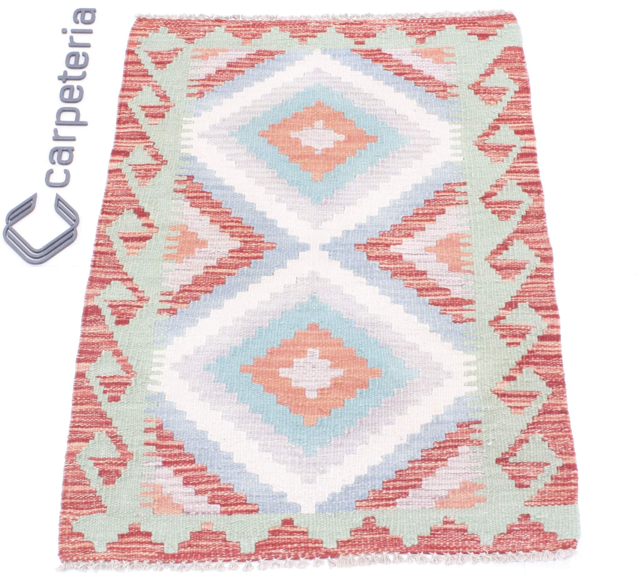 Orientální koberec Kelim Waziri