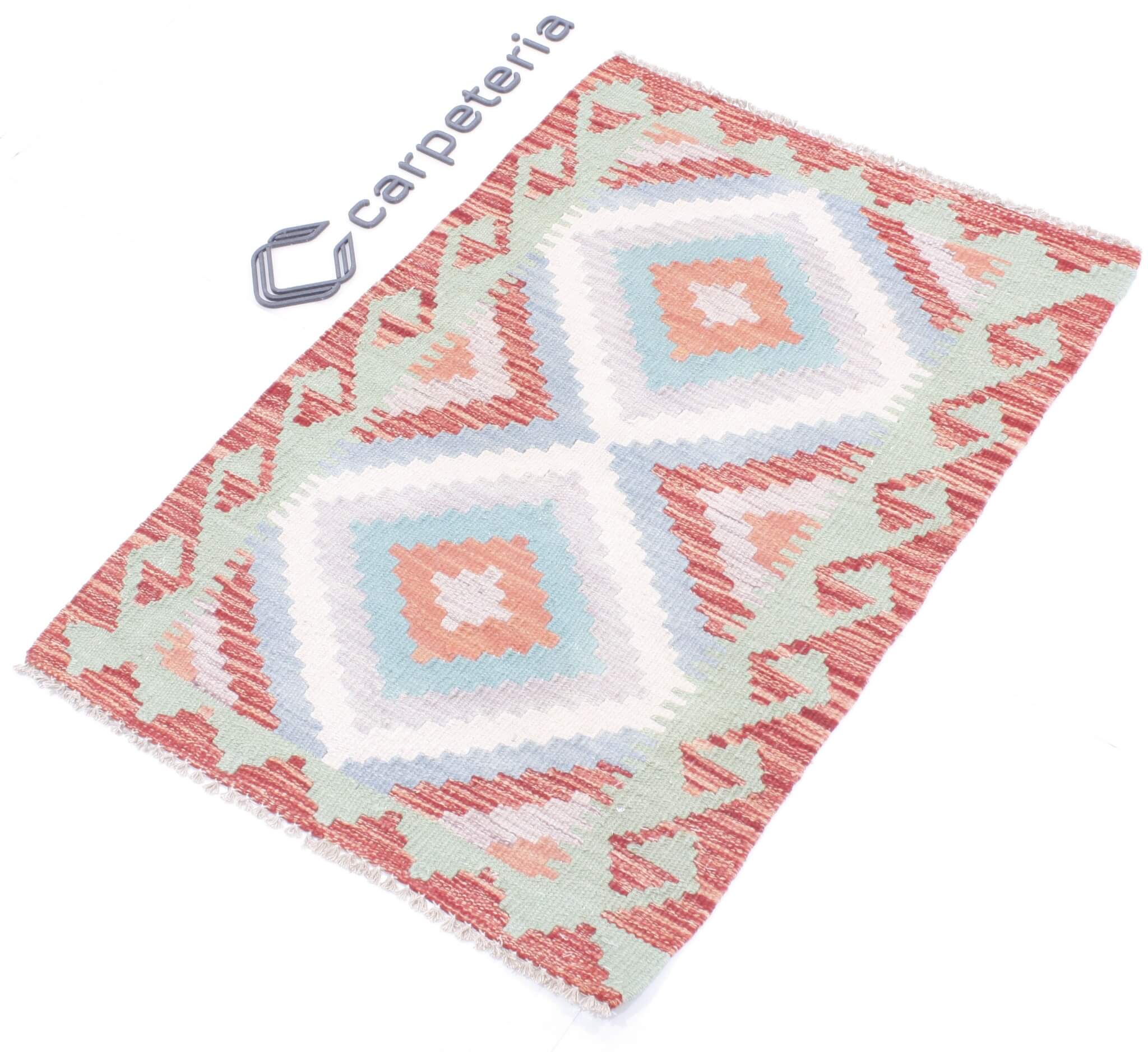 Orientální koberec Kelim Waziri