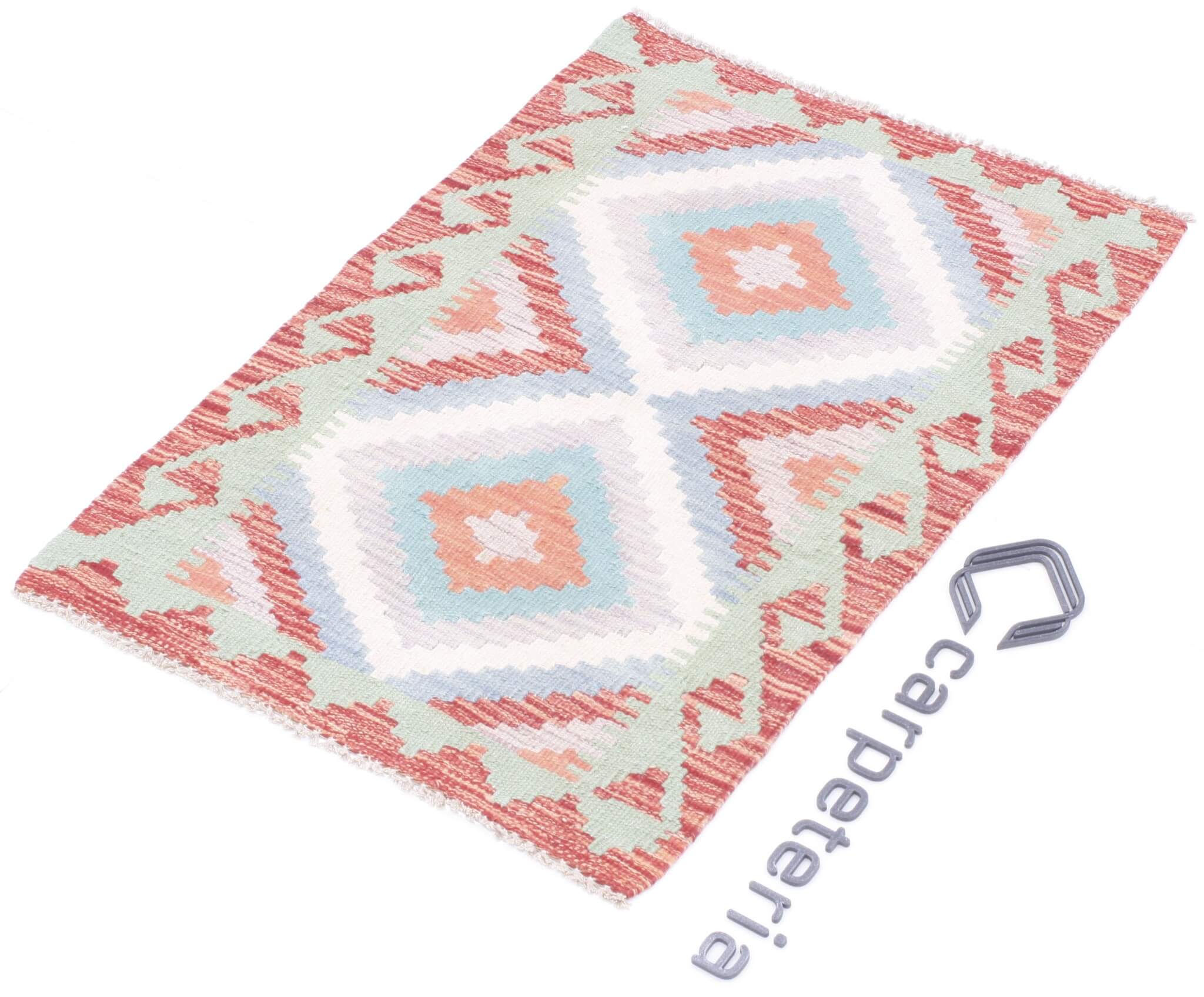 Orientální koberec Kelim Waziri