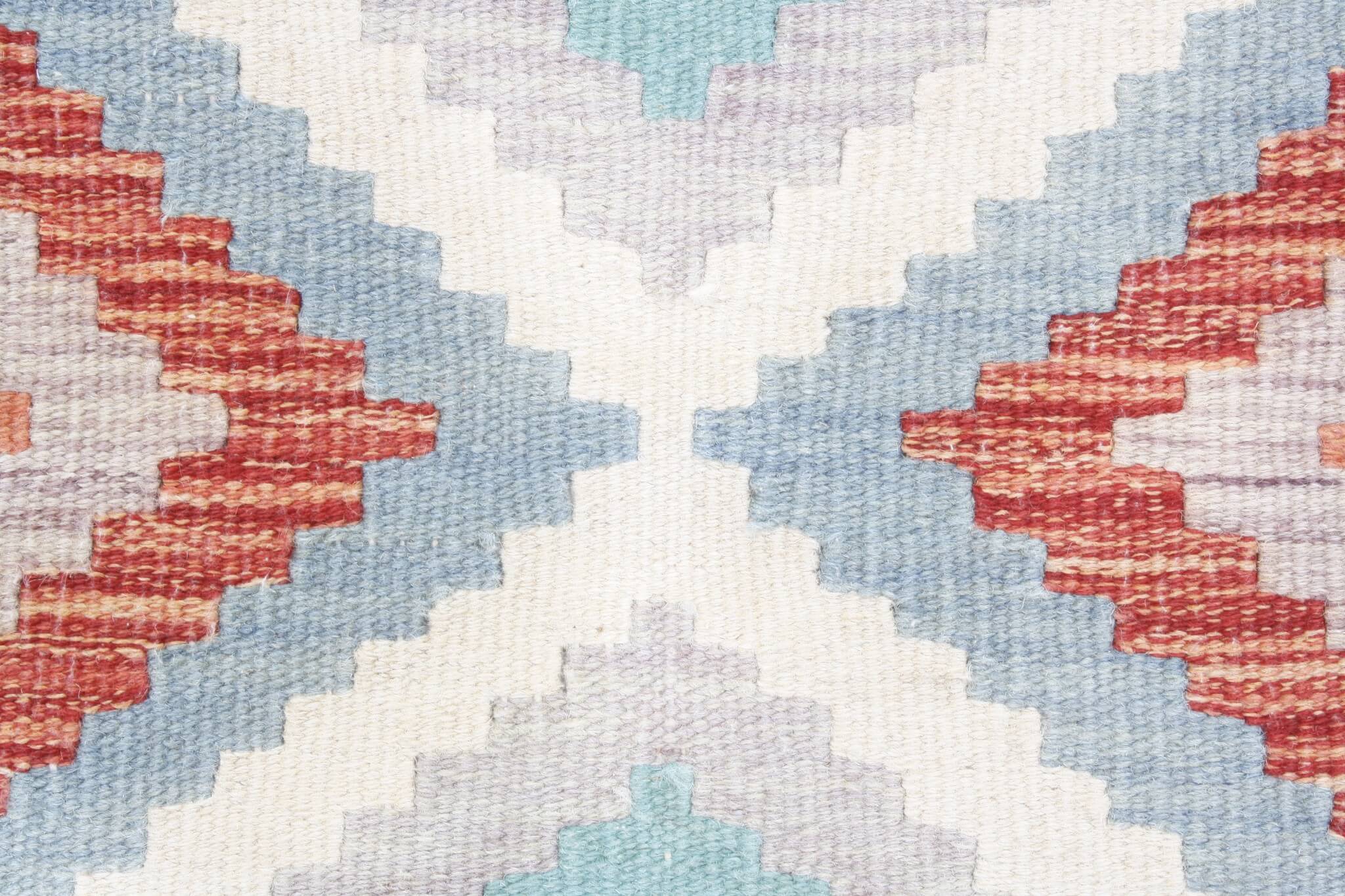 Orientální koberec Kelim Waziri