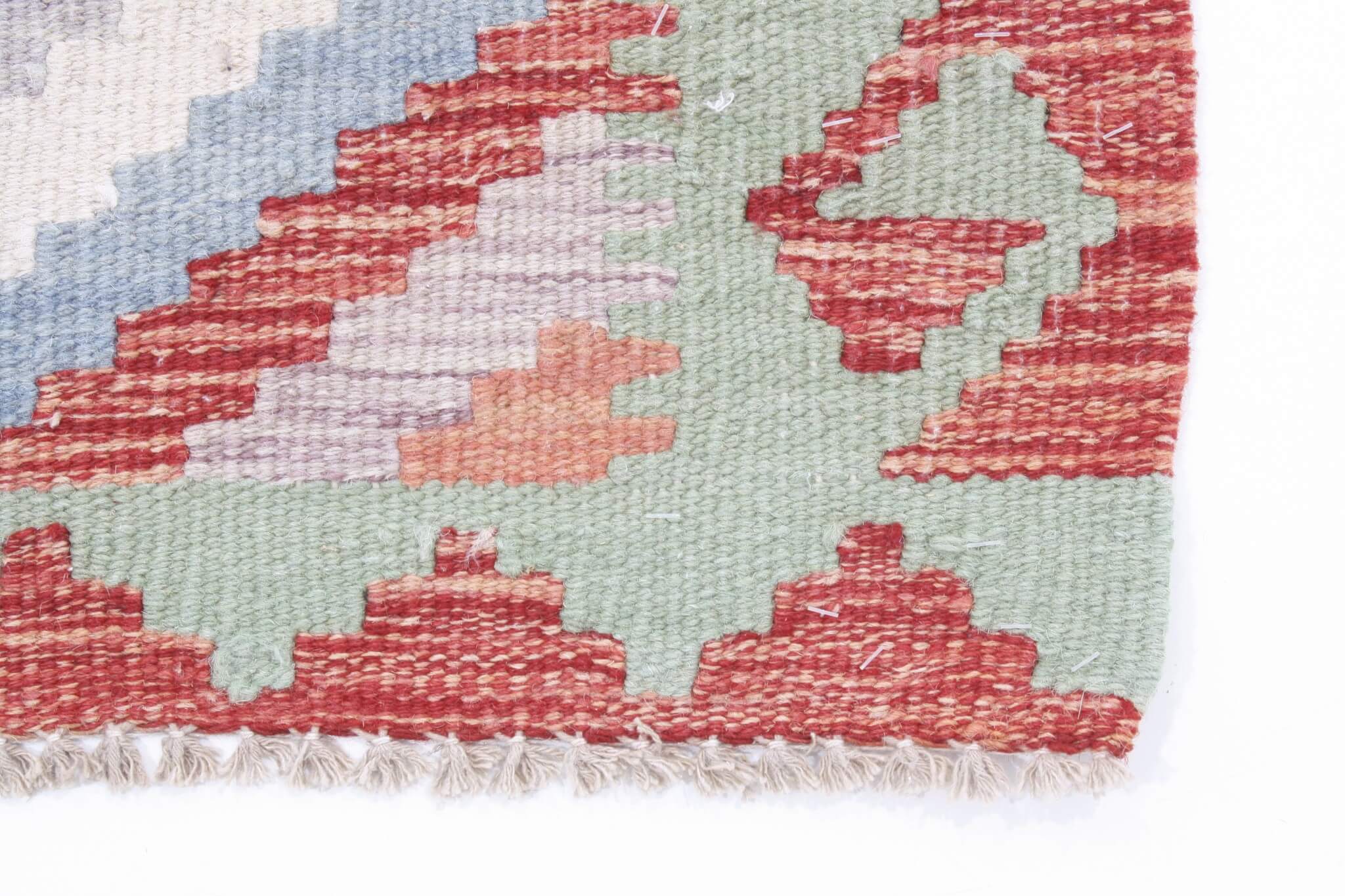 Orientální koberec Kelim Waziri