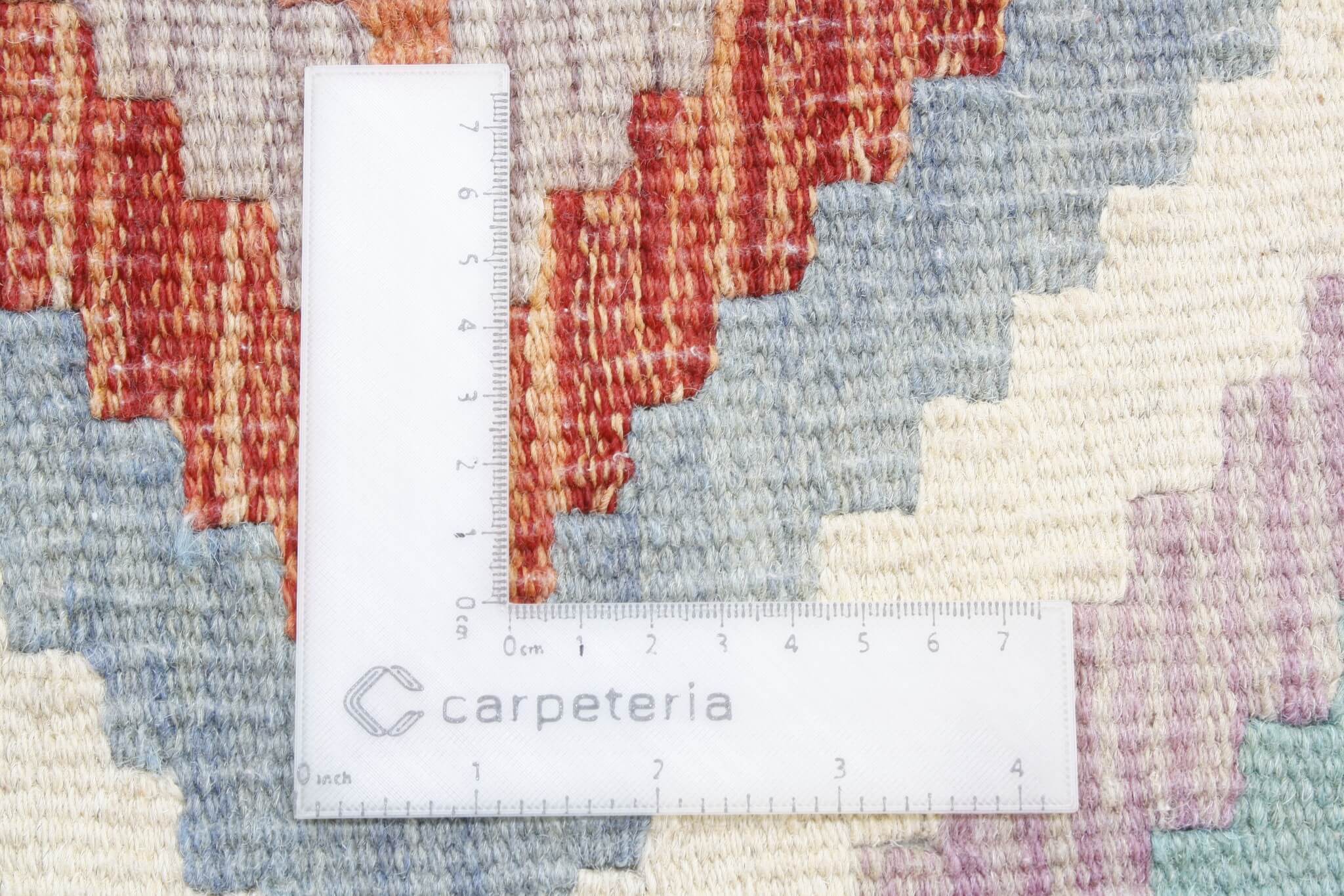 Orientální koberec Kelim Waziri