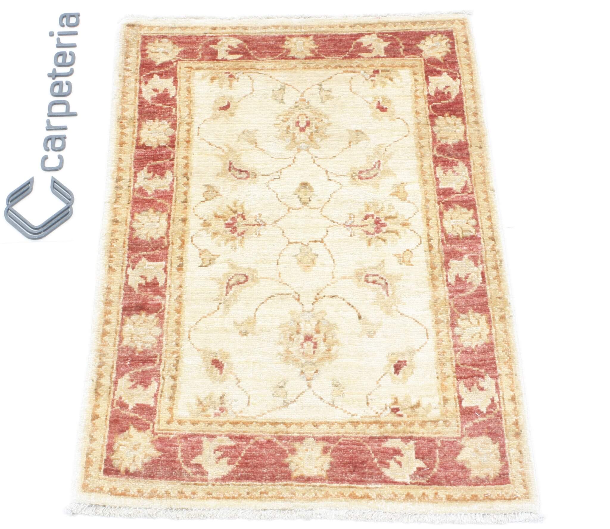 Orientální koberec Ziegler Premium