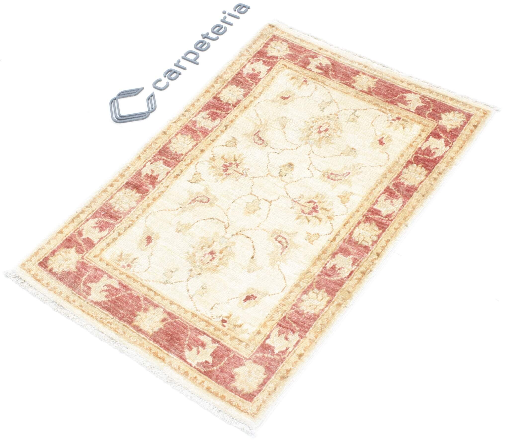 Orientální koberec Ziegler Premium