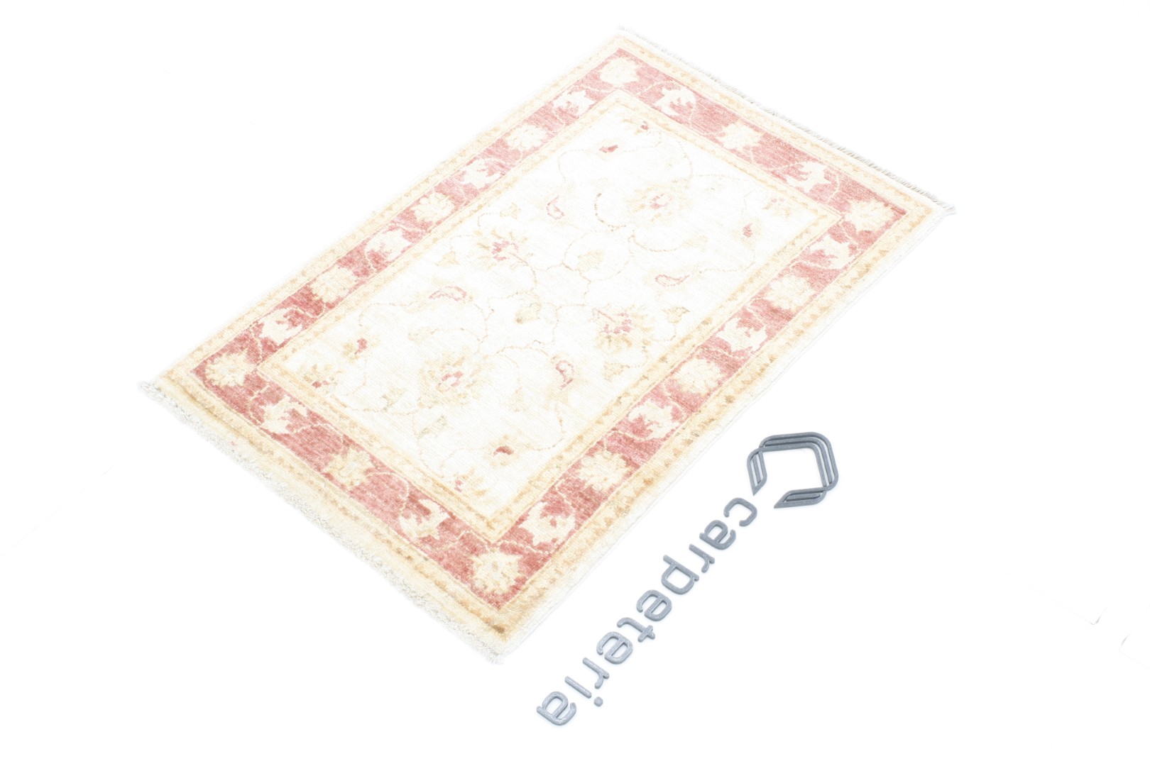 Orientální koberec Ziegler Premium
