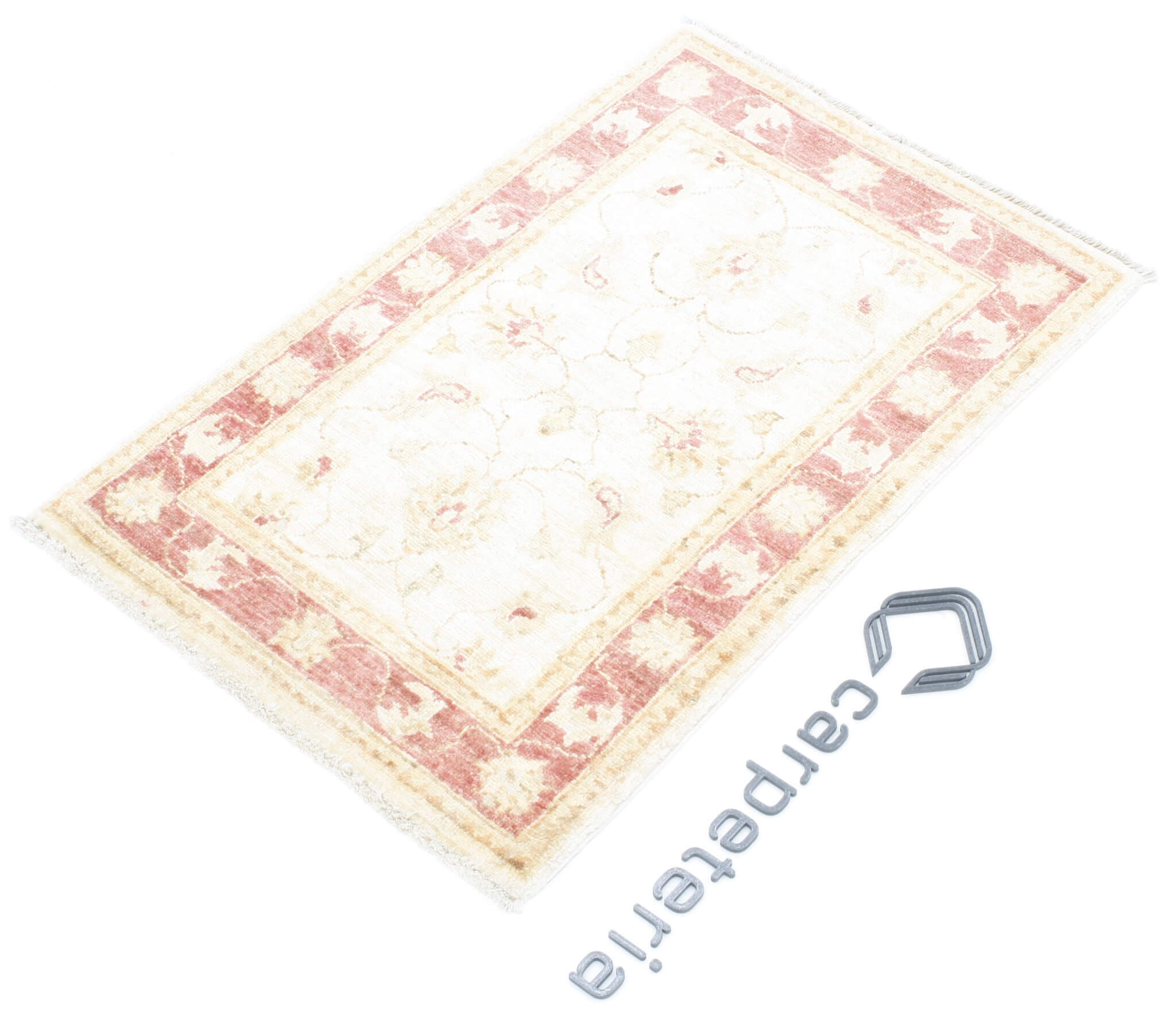 Orientální koberec Ziegler Premium