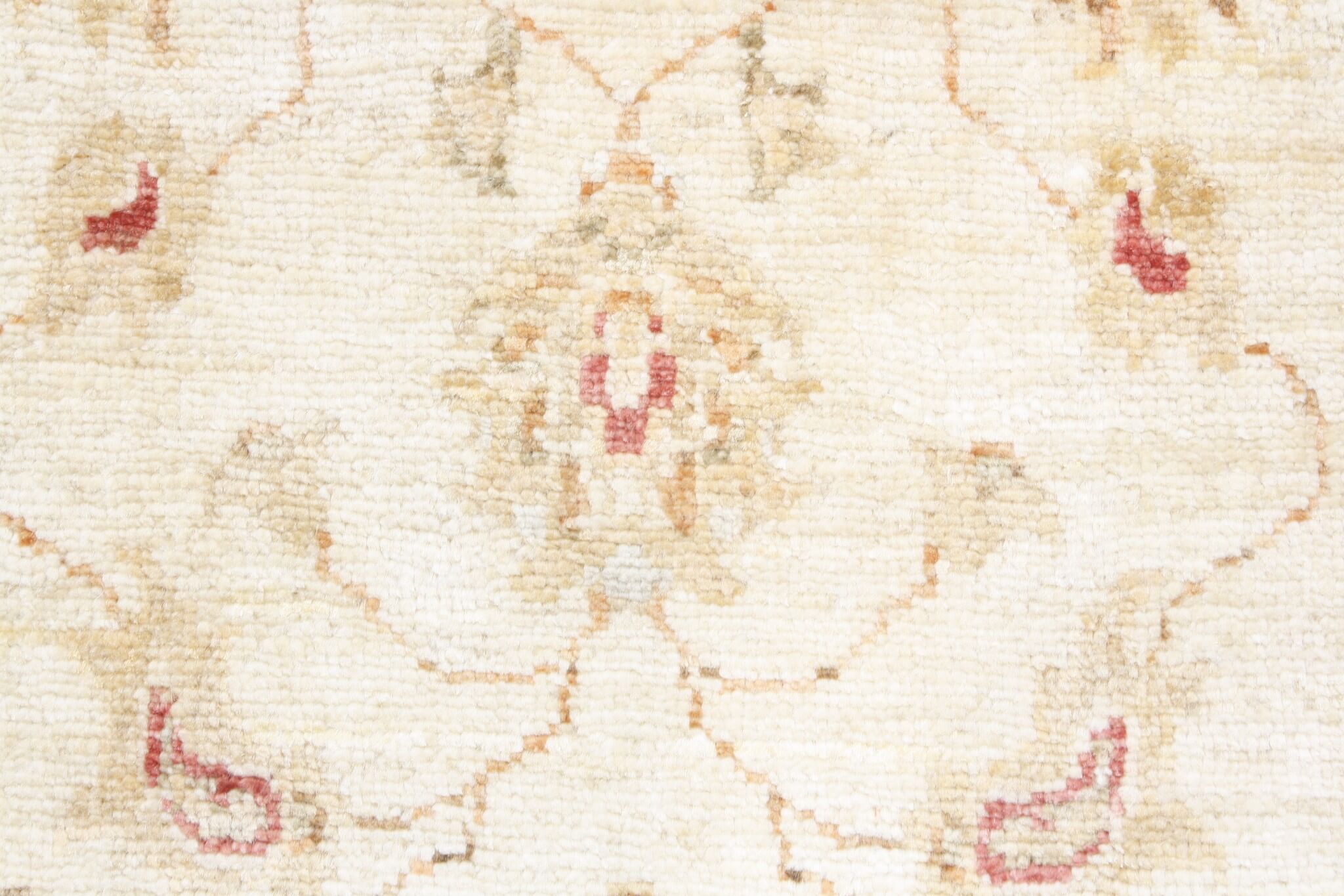 Orientální koberec Ziegler Premium