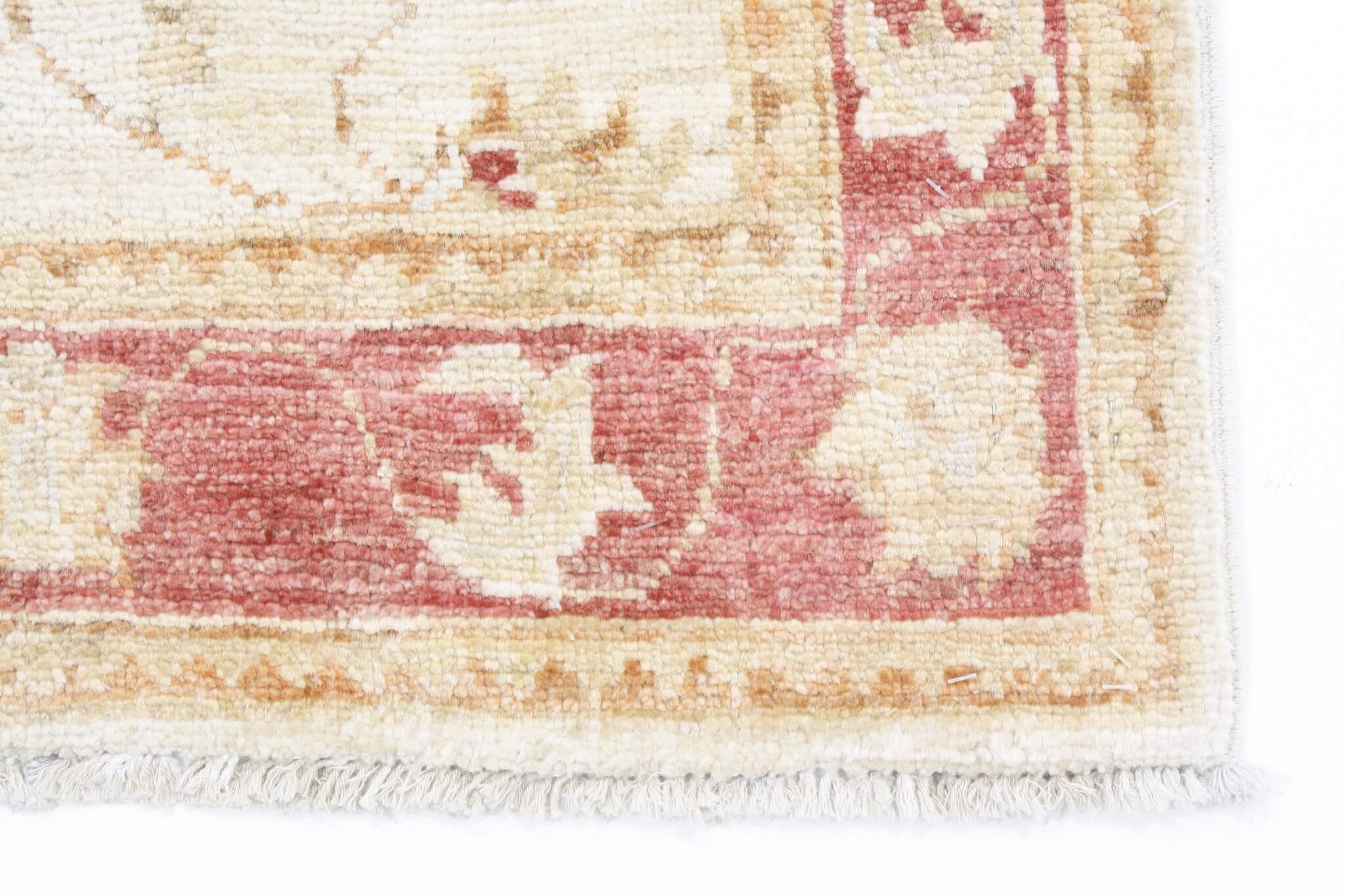 Orientální koberec Ziegler Premium