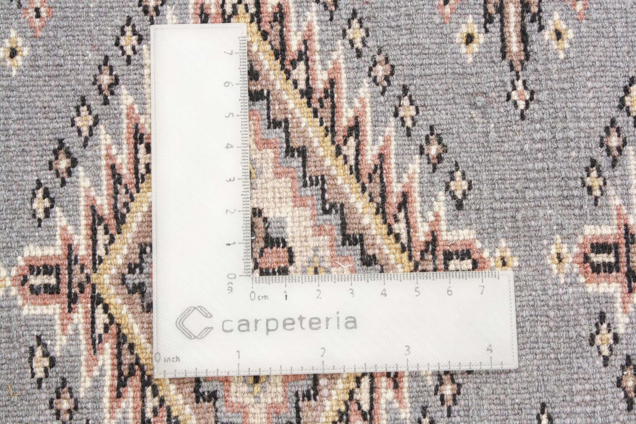 Oriental rug Jaldar Exkluziv