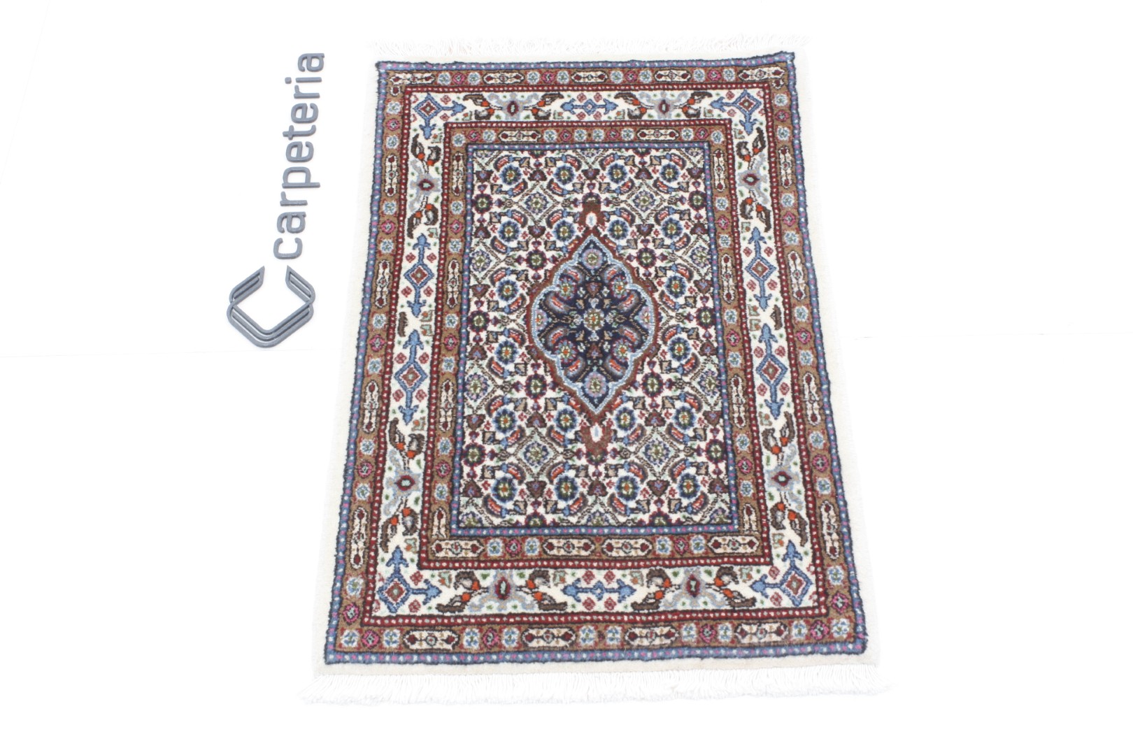 Persian rug Moud Super
