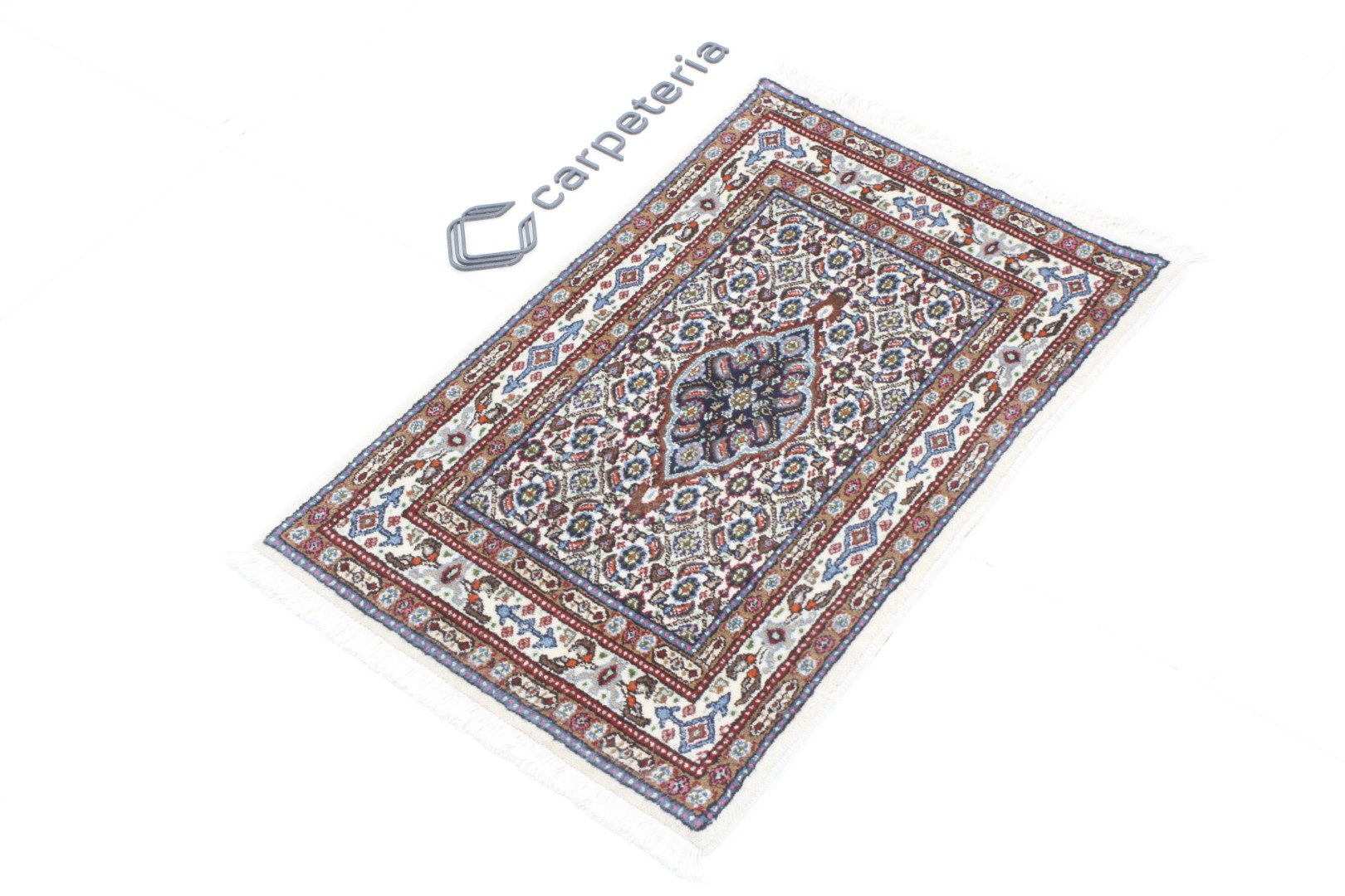 Persian rug Moud Super