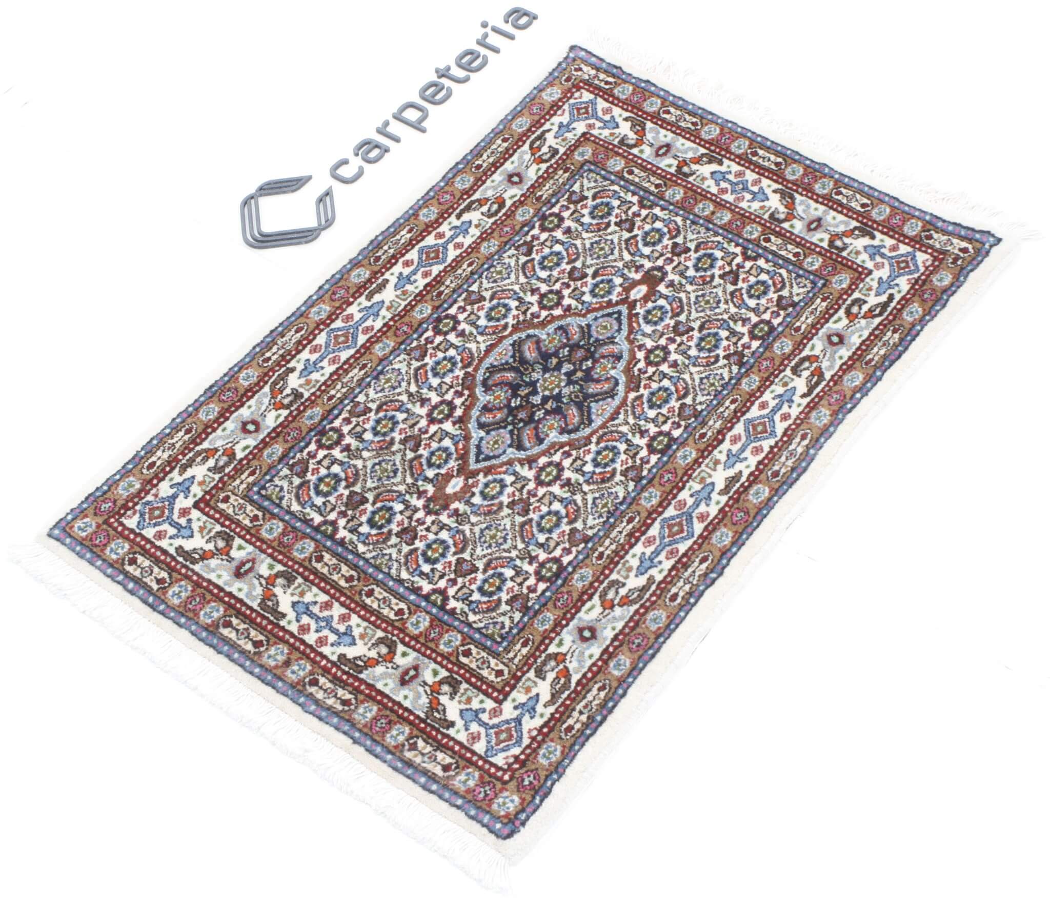 Perský koberec Moud Super