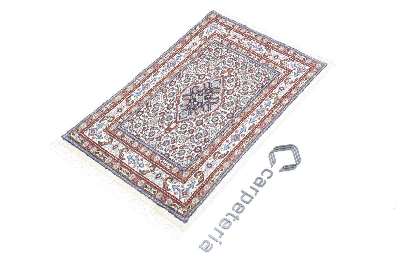 Persian rug Moud Super