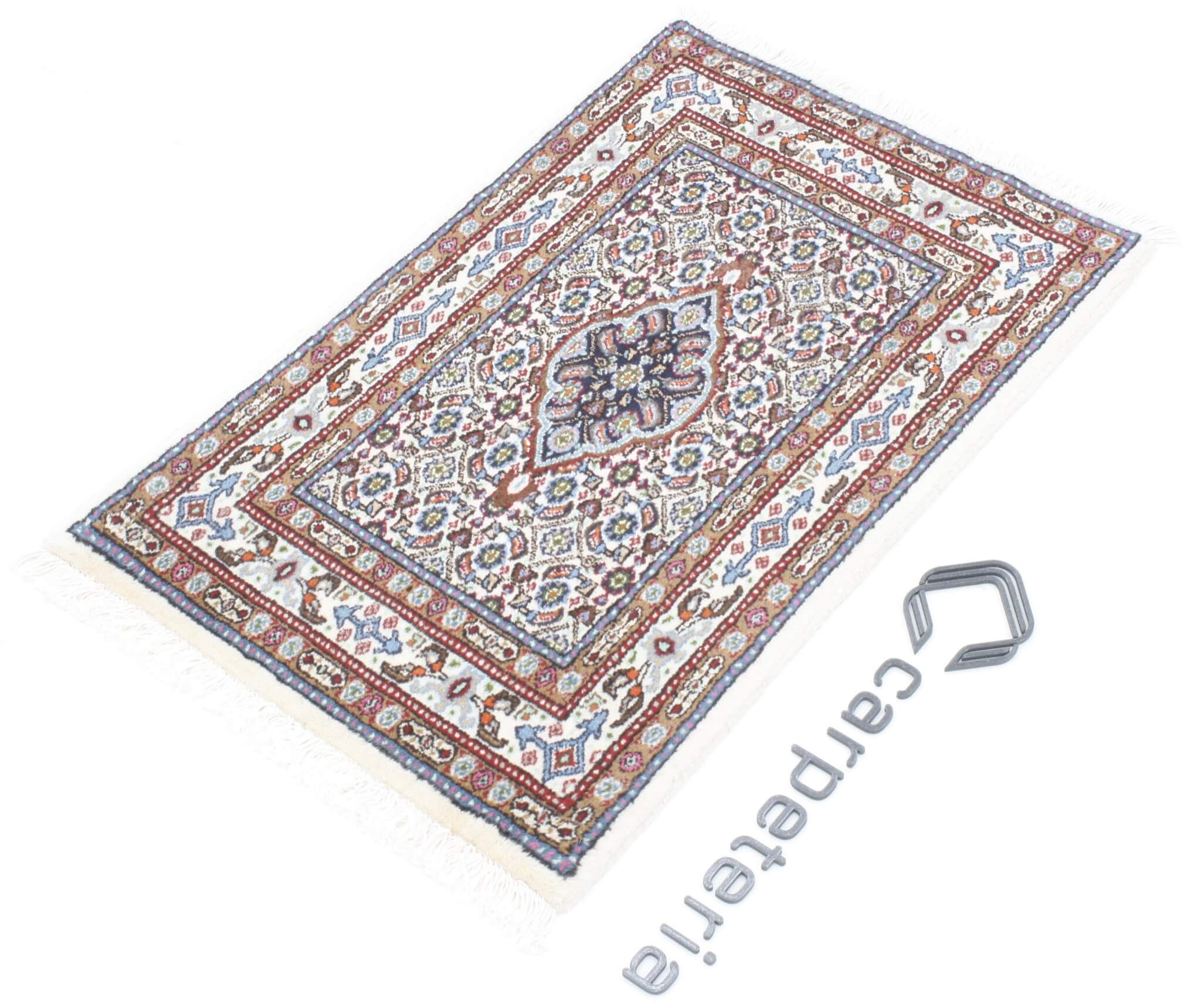 Perský koberec Moud Super