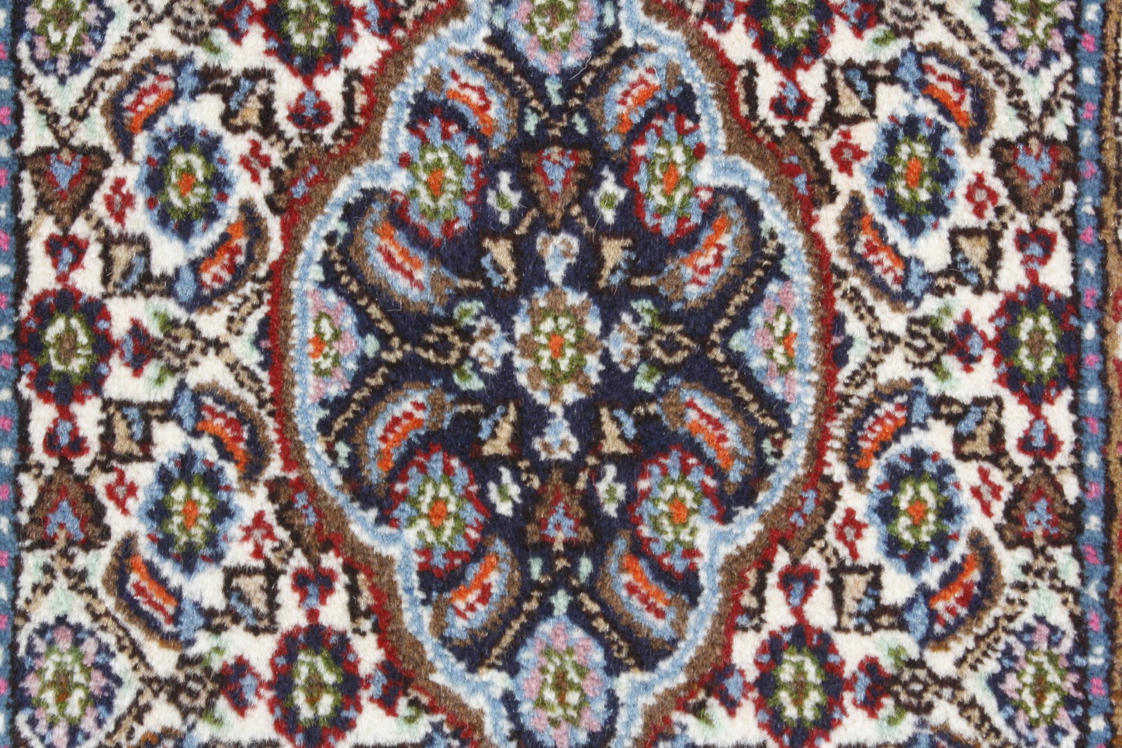 Persian rug Moud Super