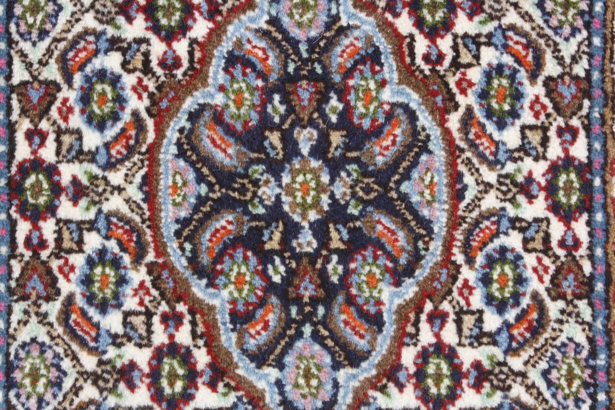 Perský koberec Moud Super