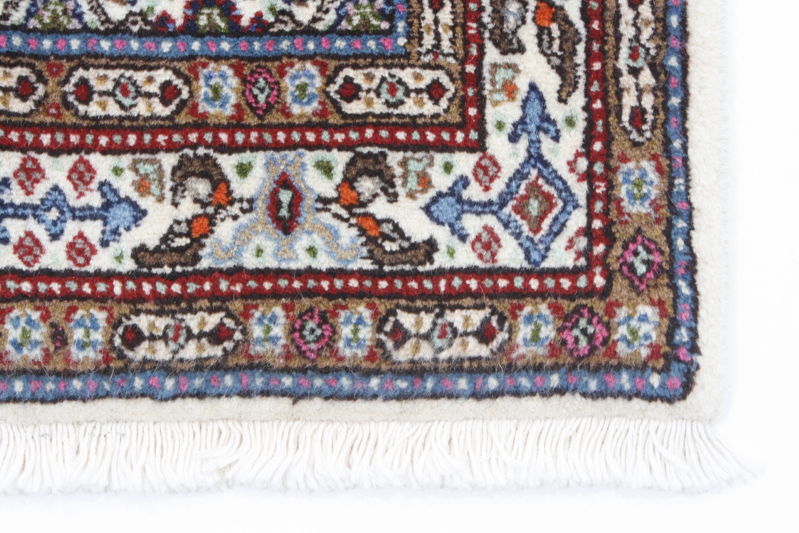 Persian rug Moud Super