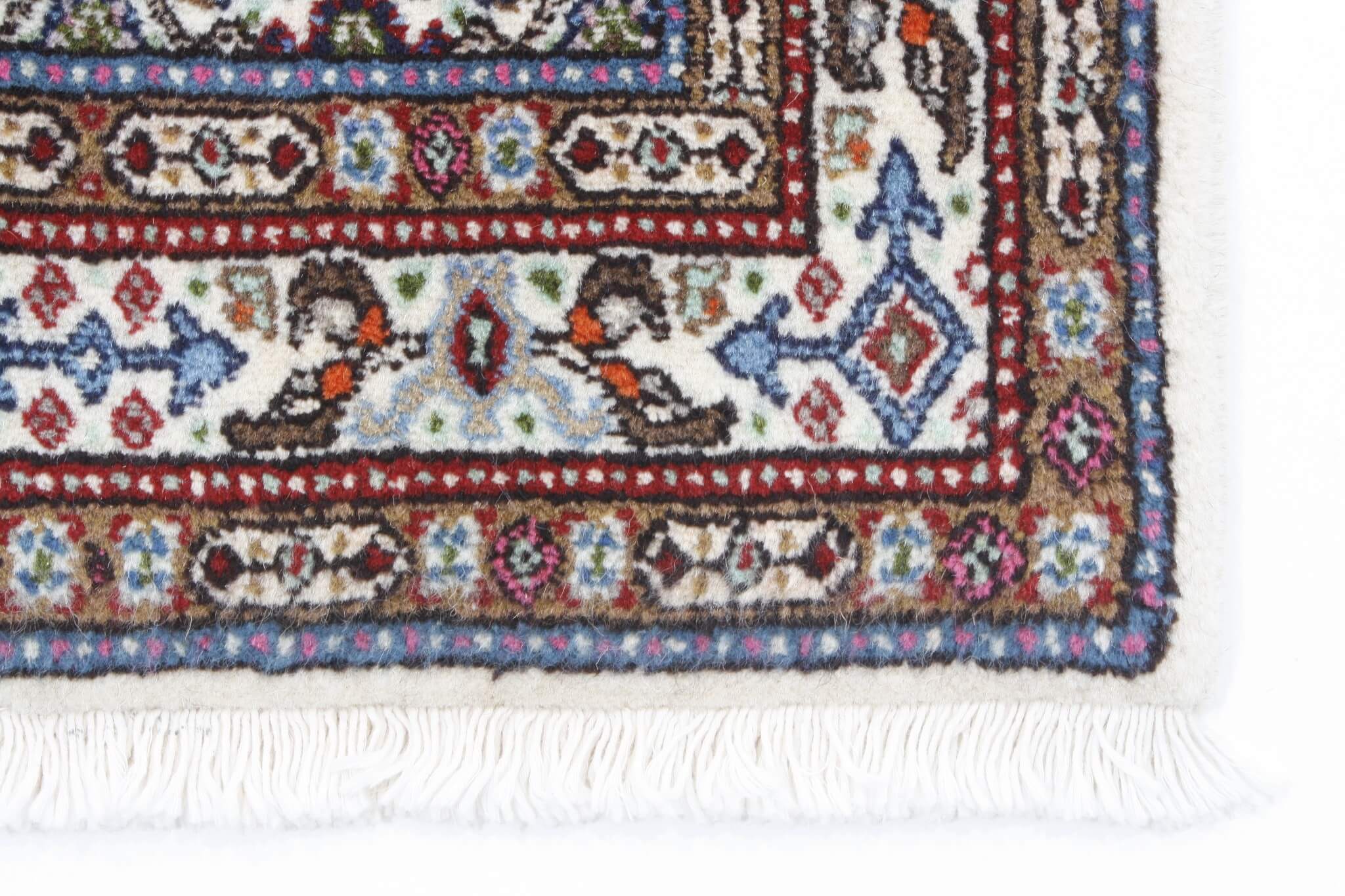 Perský koberec Moud Super