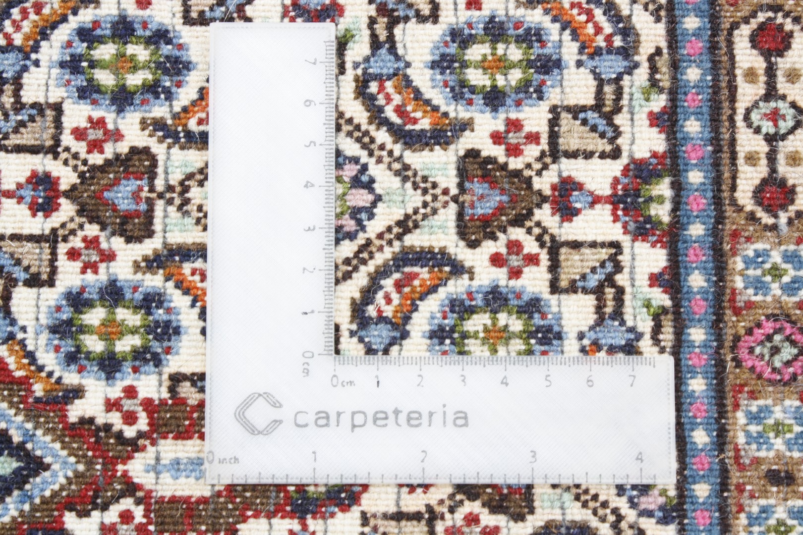 Persian rug Moud Super