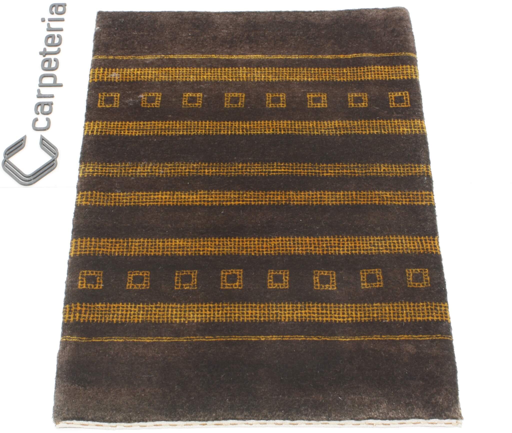 Orientální koberec Loribaft Exclusive