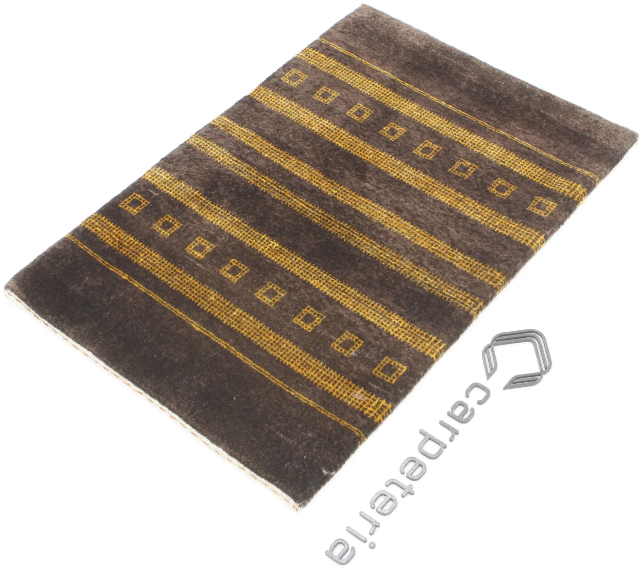 Orientální koberec Loribaft Exclusive