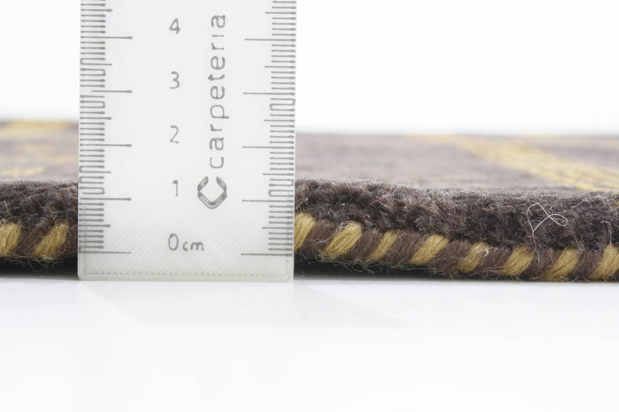 Orientální koberec Loribaft Exclusive