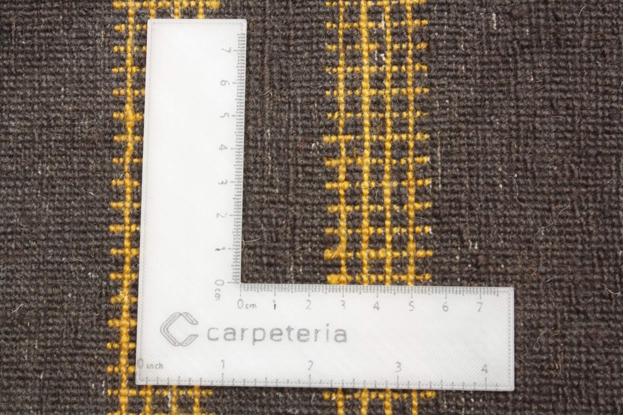 Orientální koberec Loribaft Exclusive