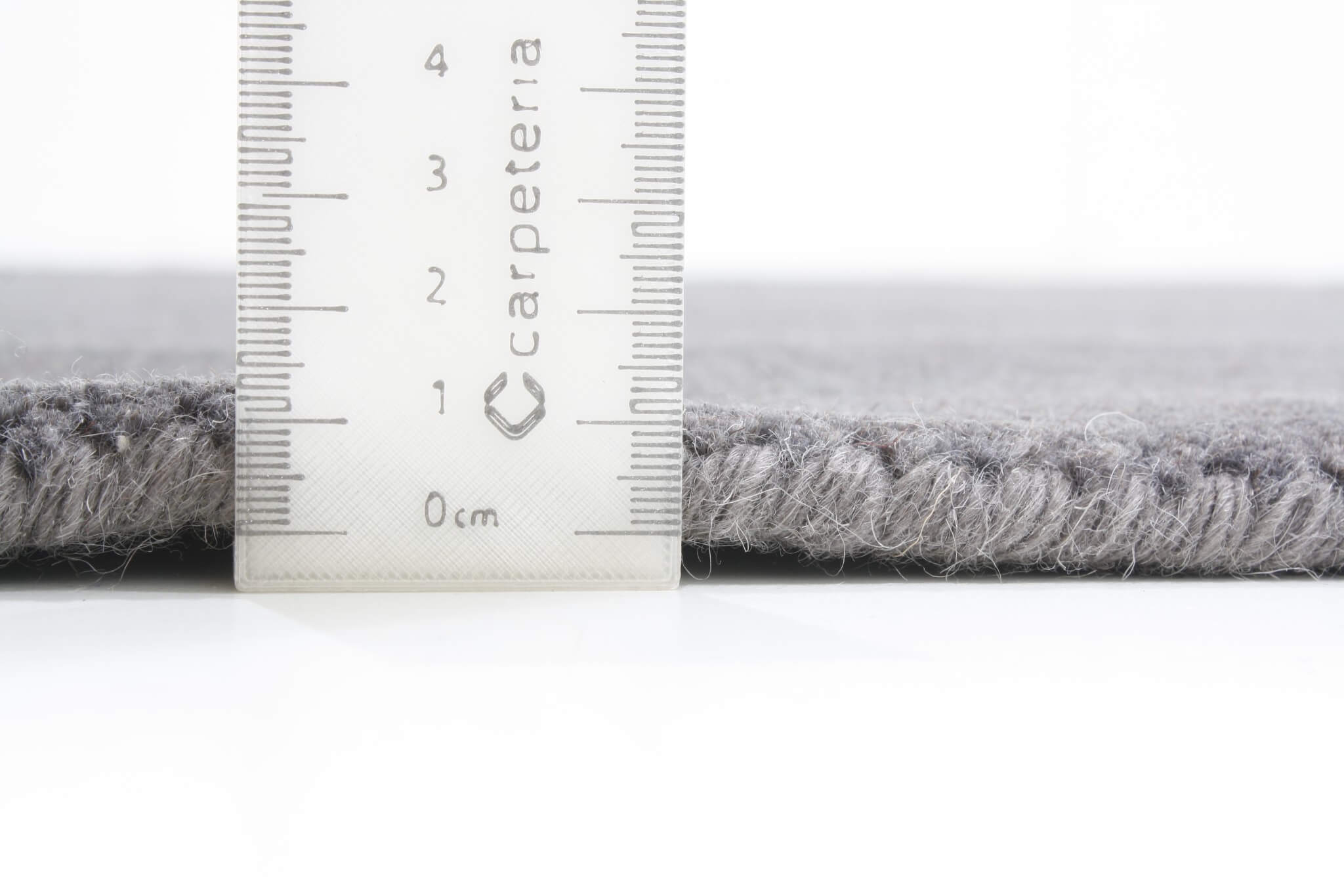 Orientální koberec Gabbeh Plain Exkluziv