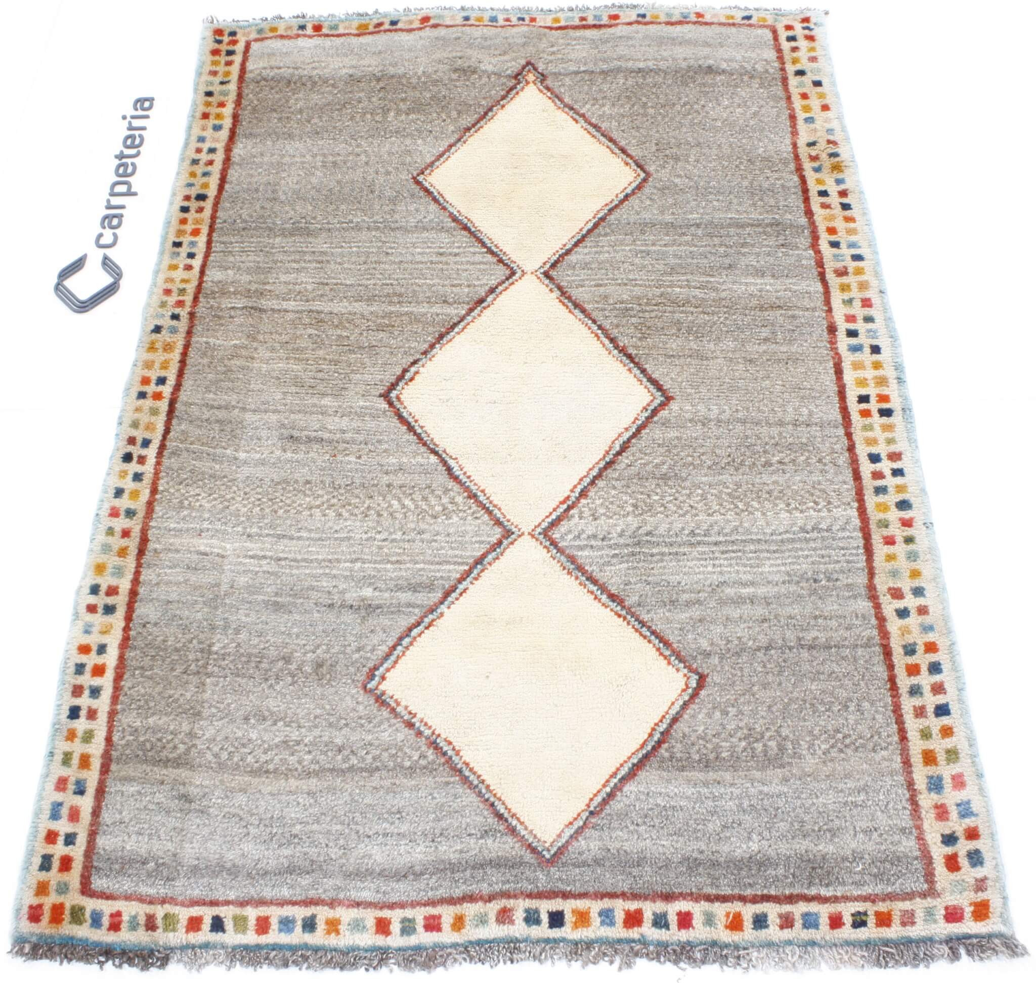 Perský koberec Shiraz Super