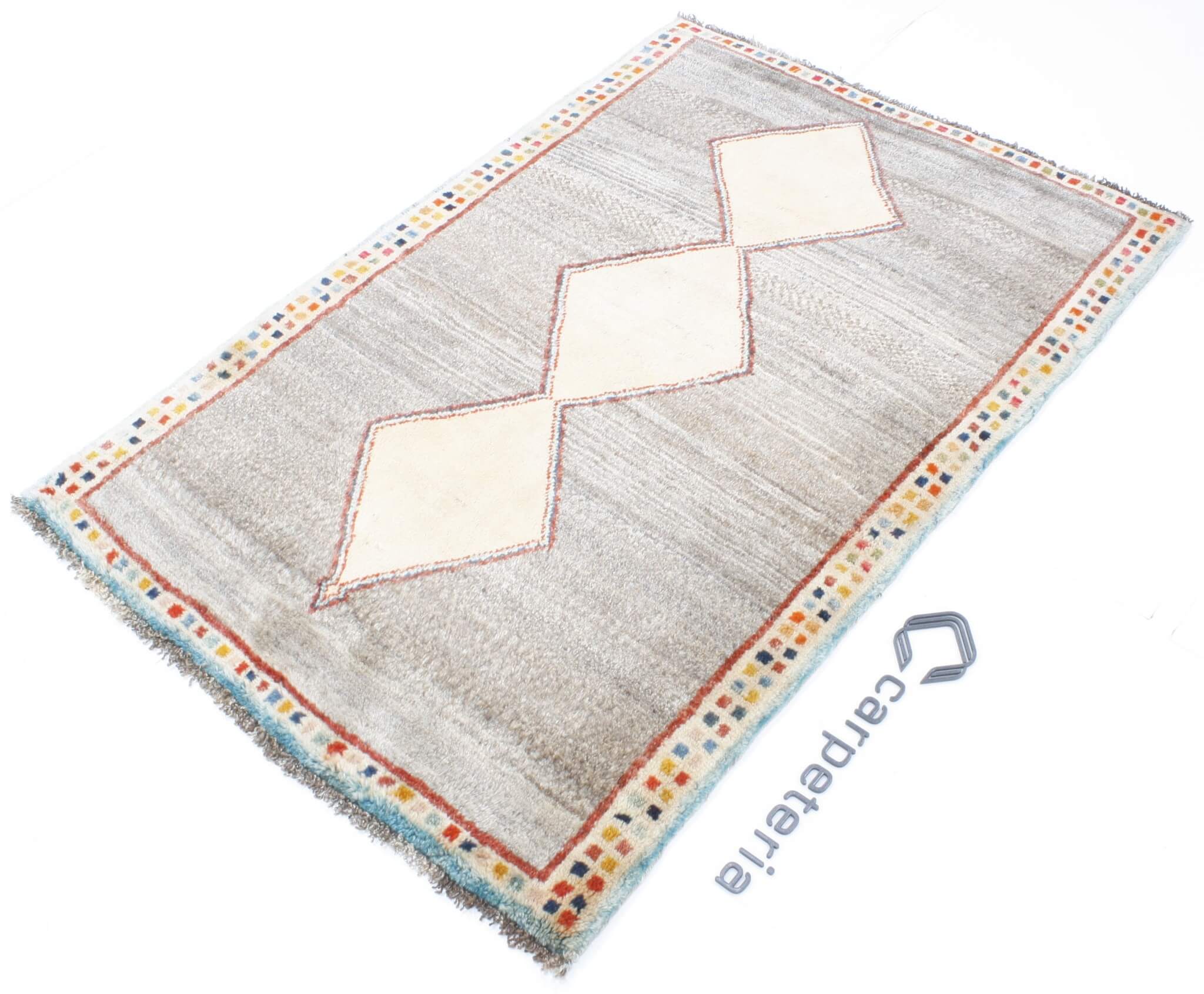 Perský koberec Shiraz Super