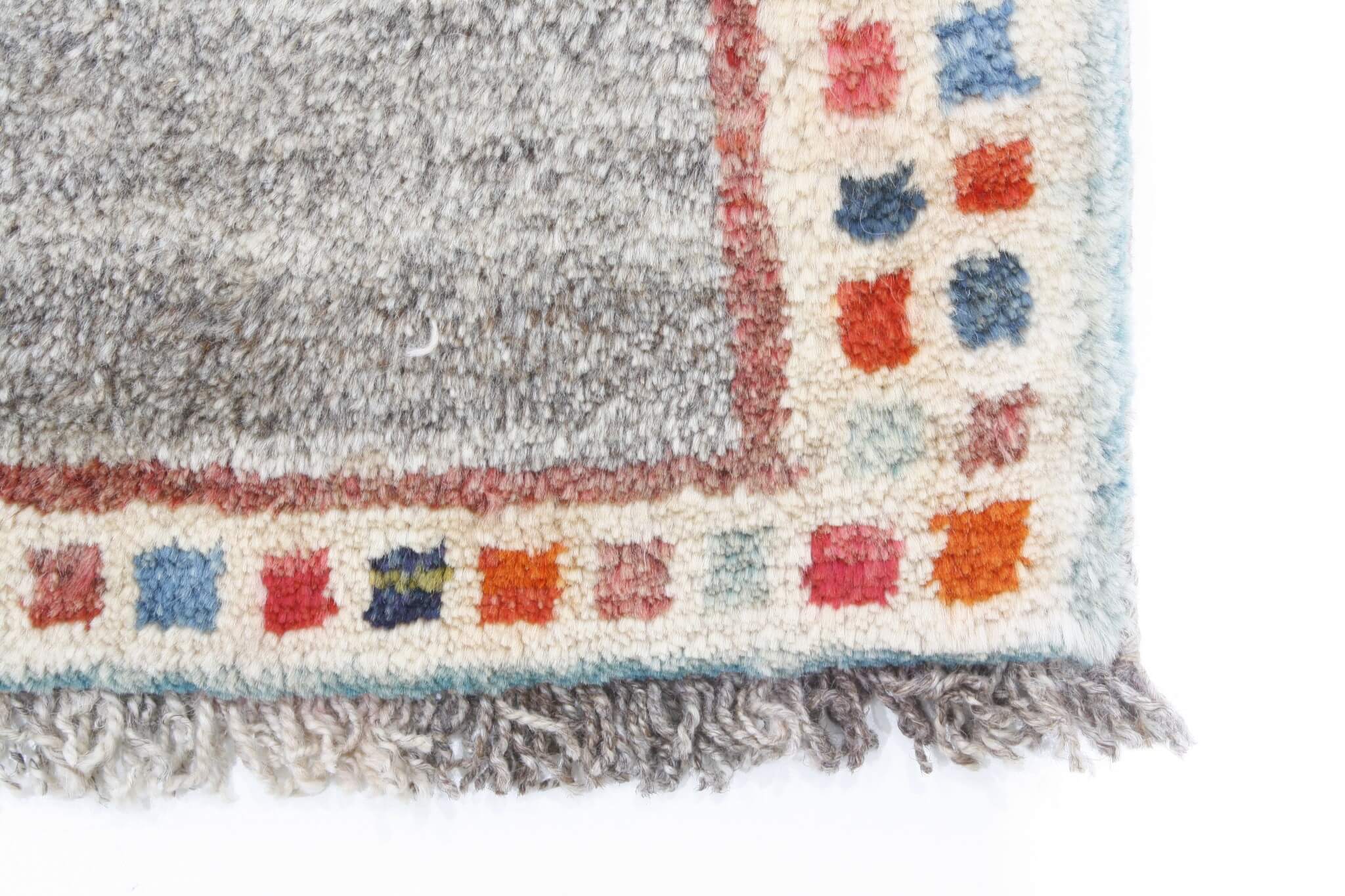 Perský koberec Shiraz Super