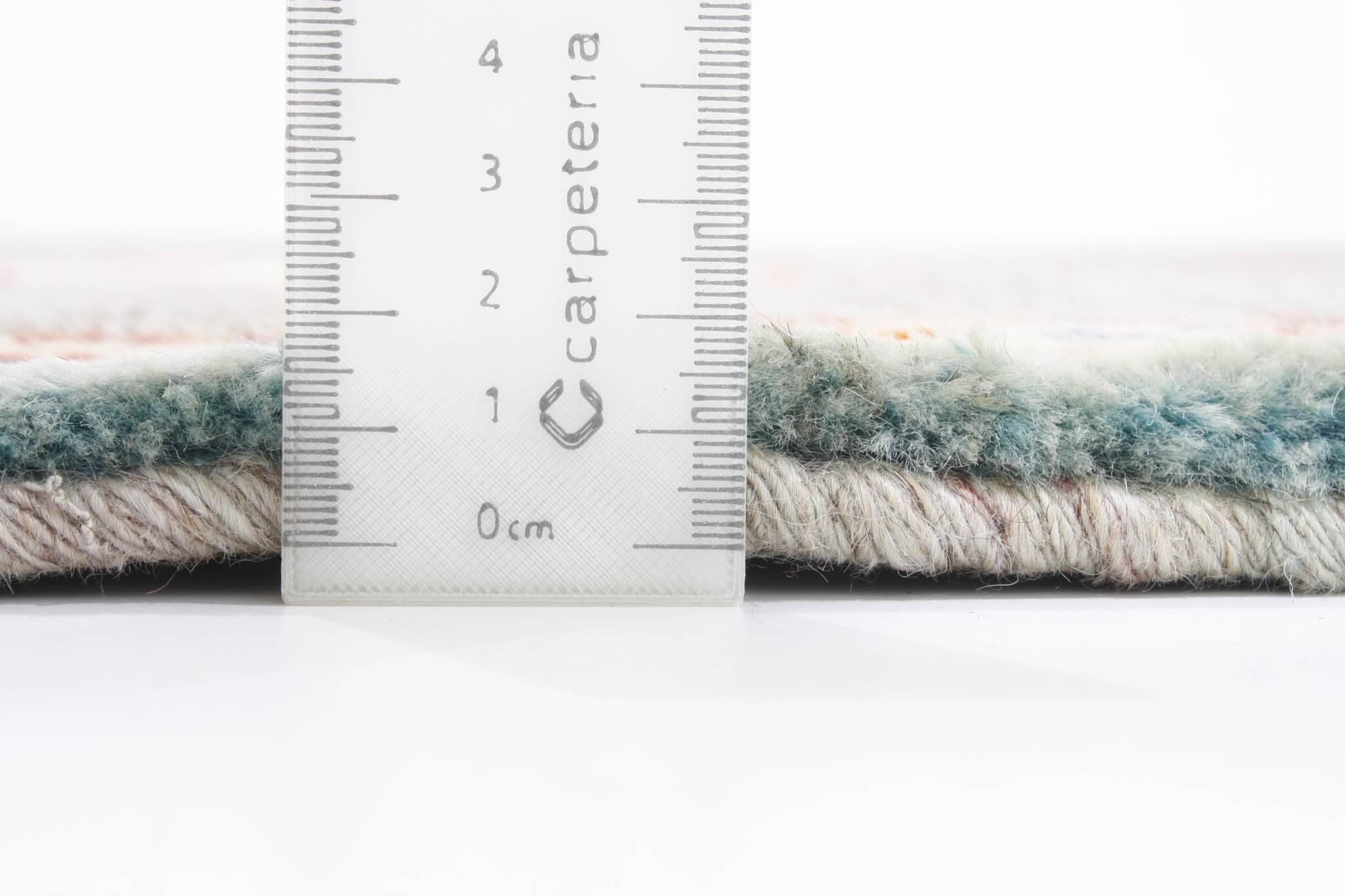 Perský koberec Shiraz Super