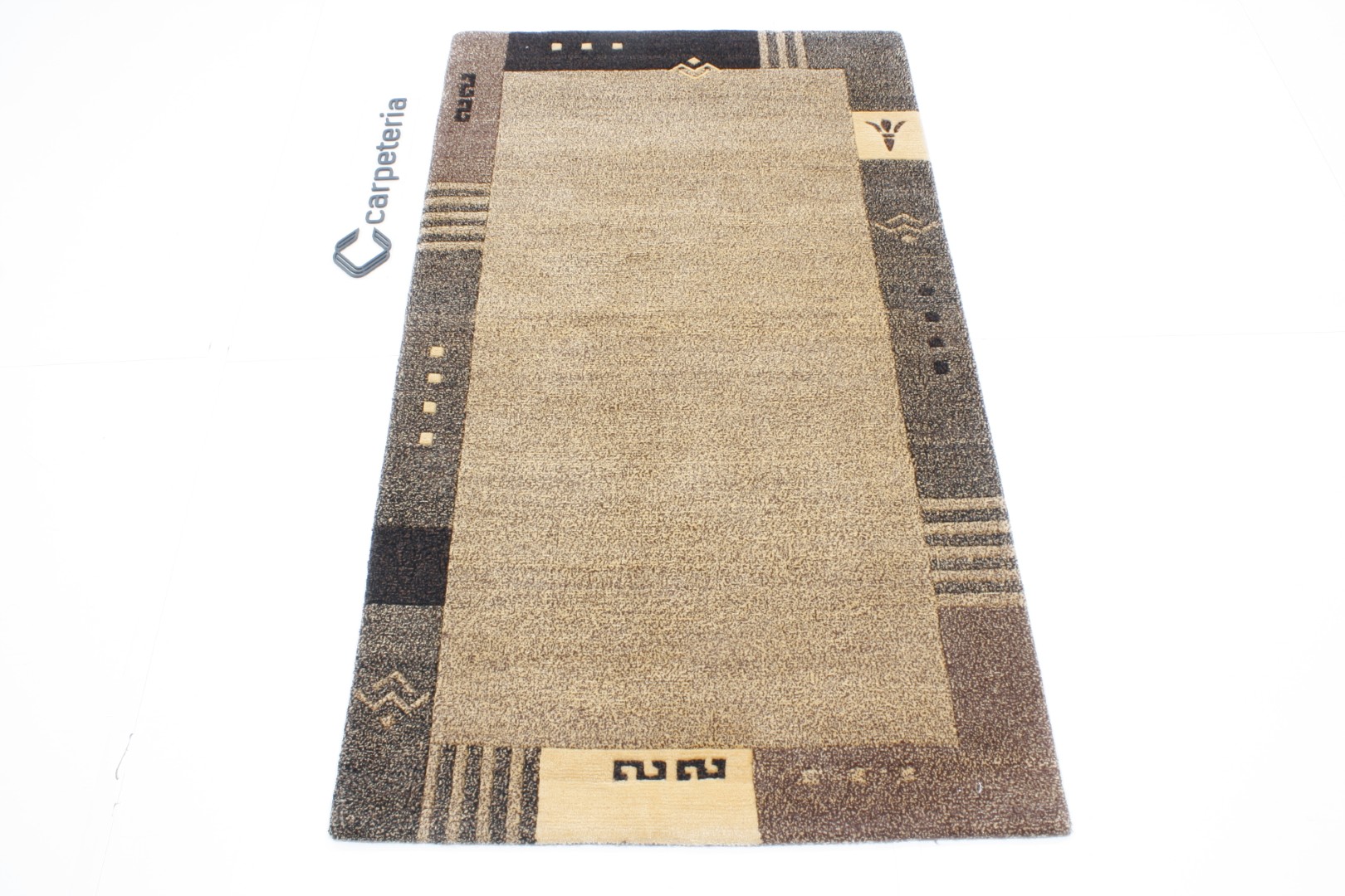 Modern rug Dolpa Royal
