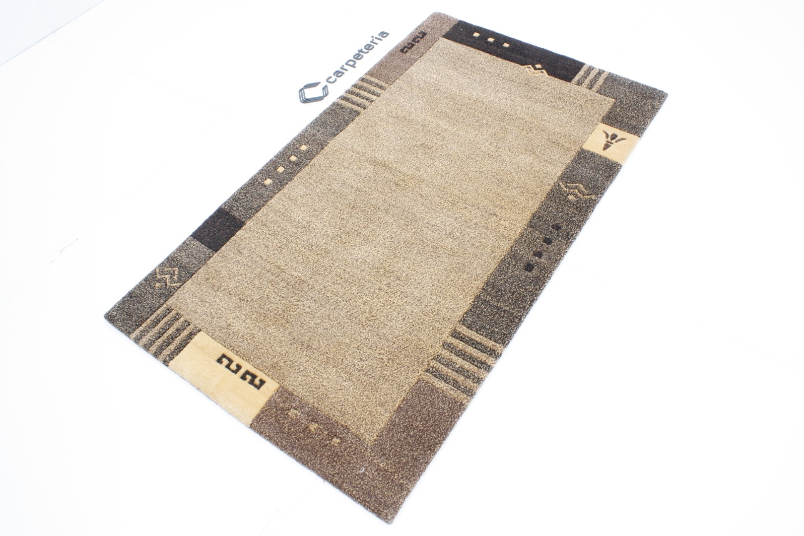 Modern rug Dolpa Royal
