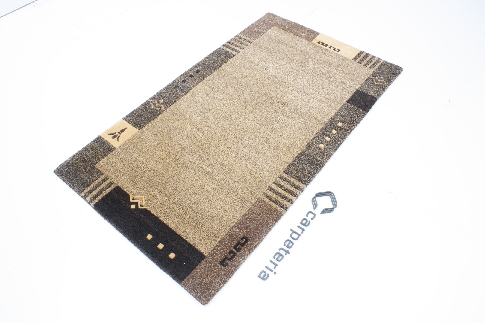 Modern rug Dolpa Royal