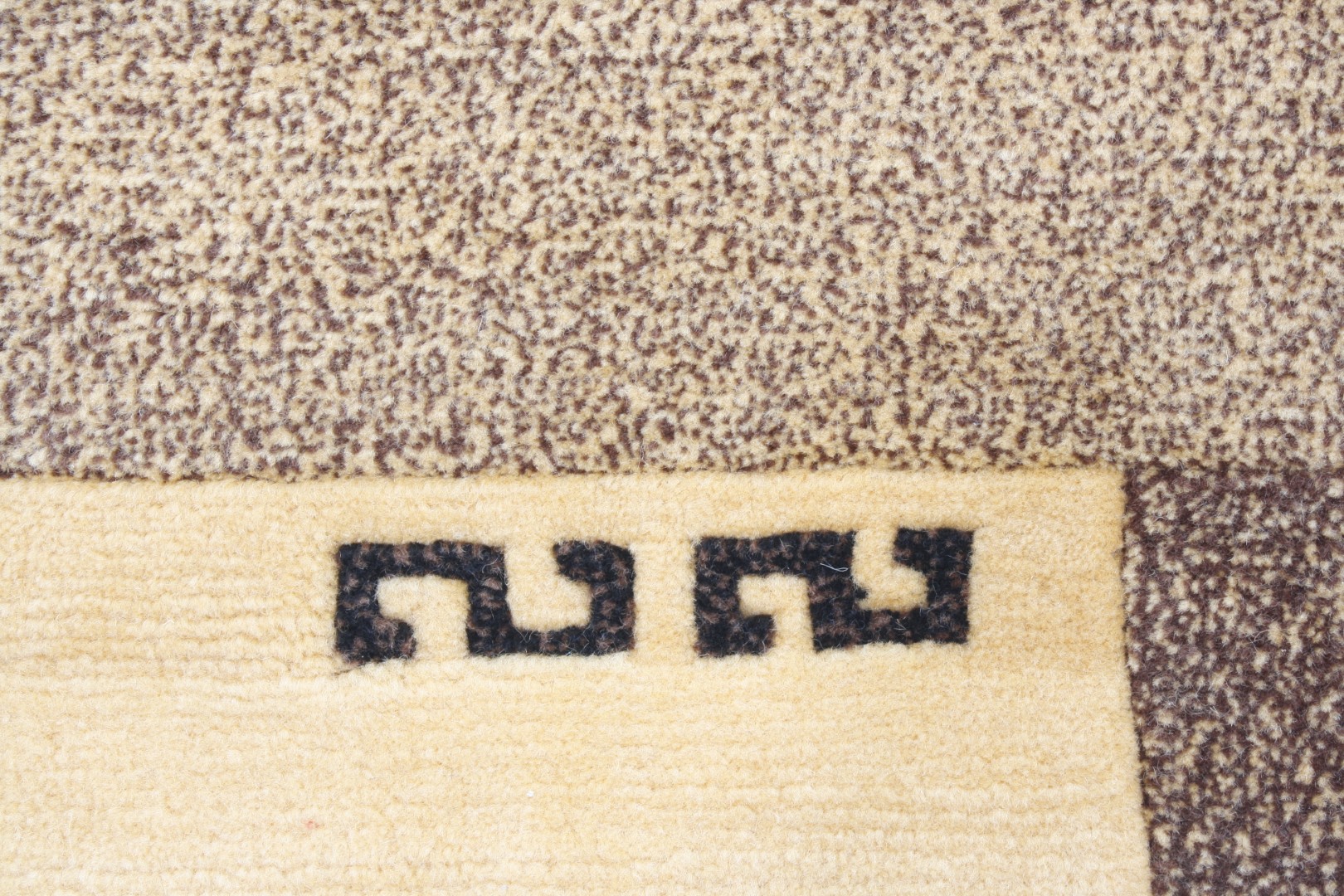Modern rug Dolpa Royal