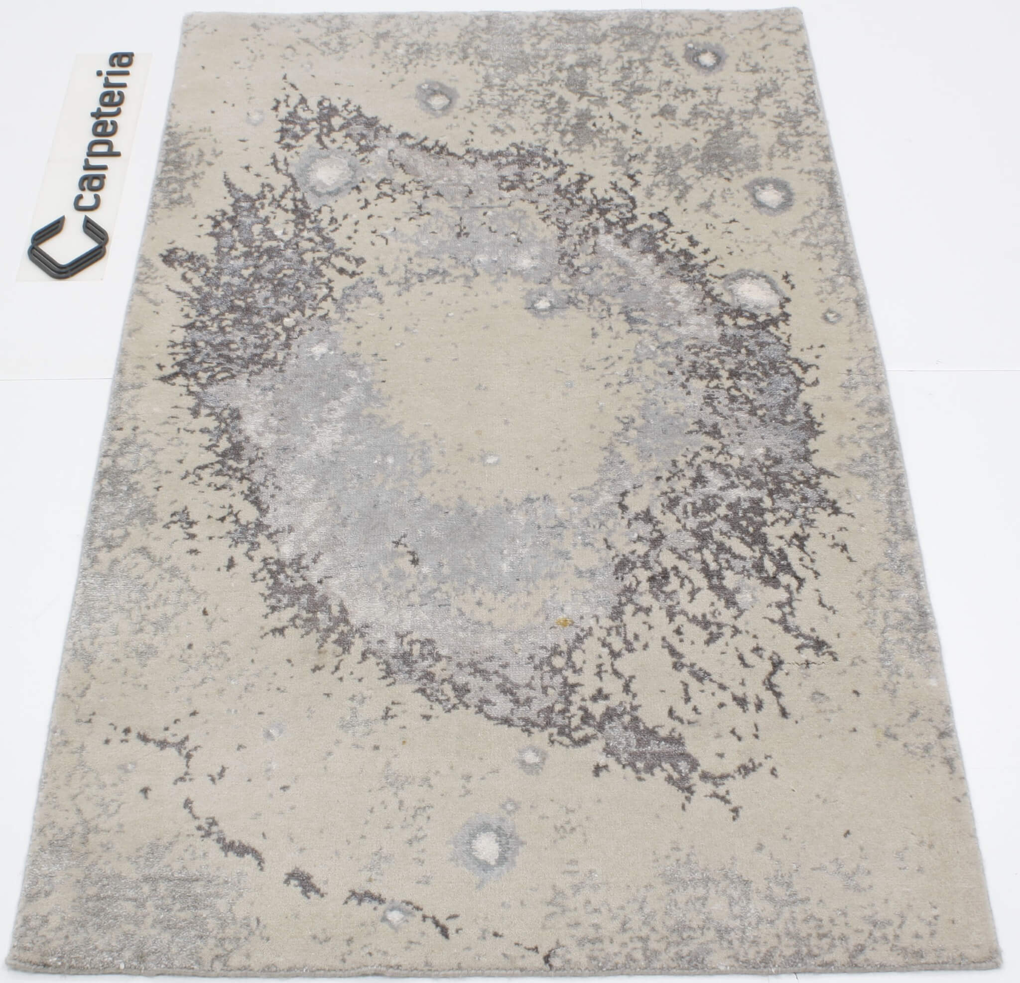 Orientální koberec Ikat Royal