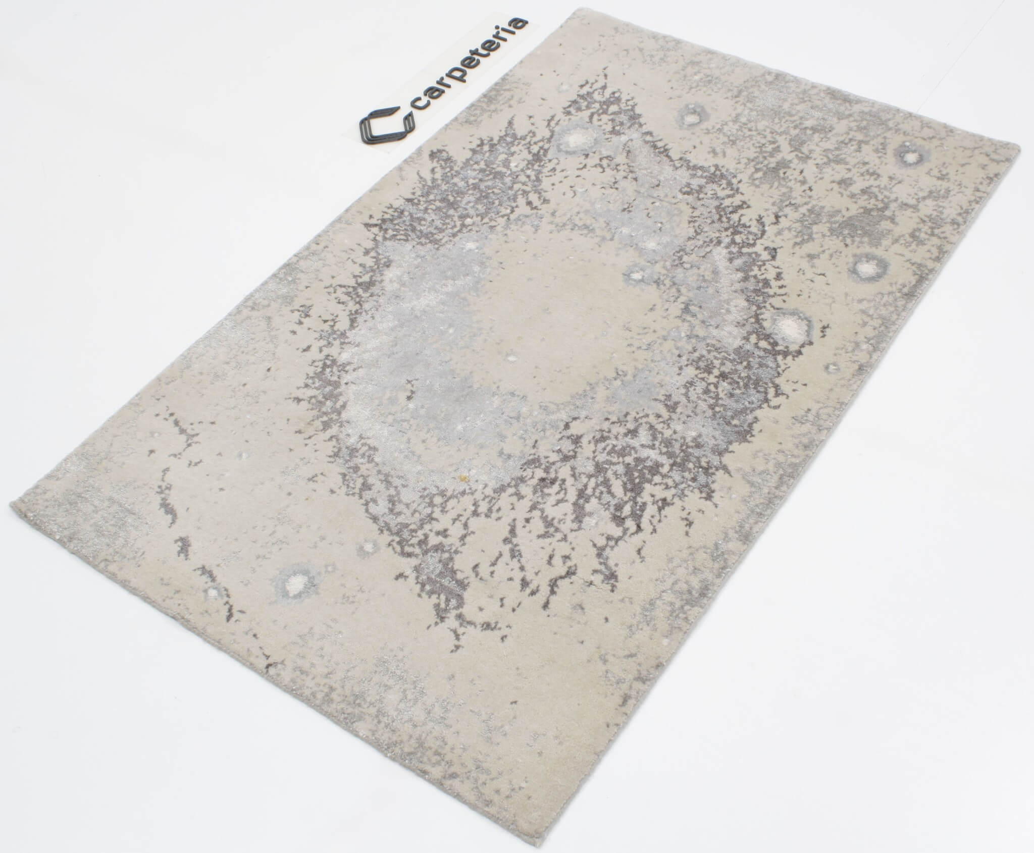 Orientální koberec Ikat Royal