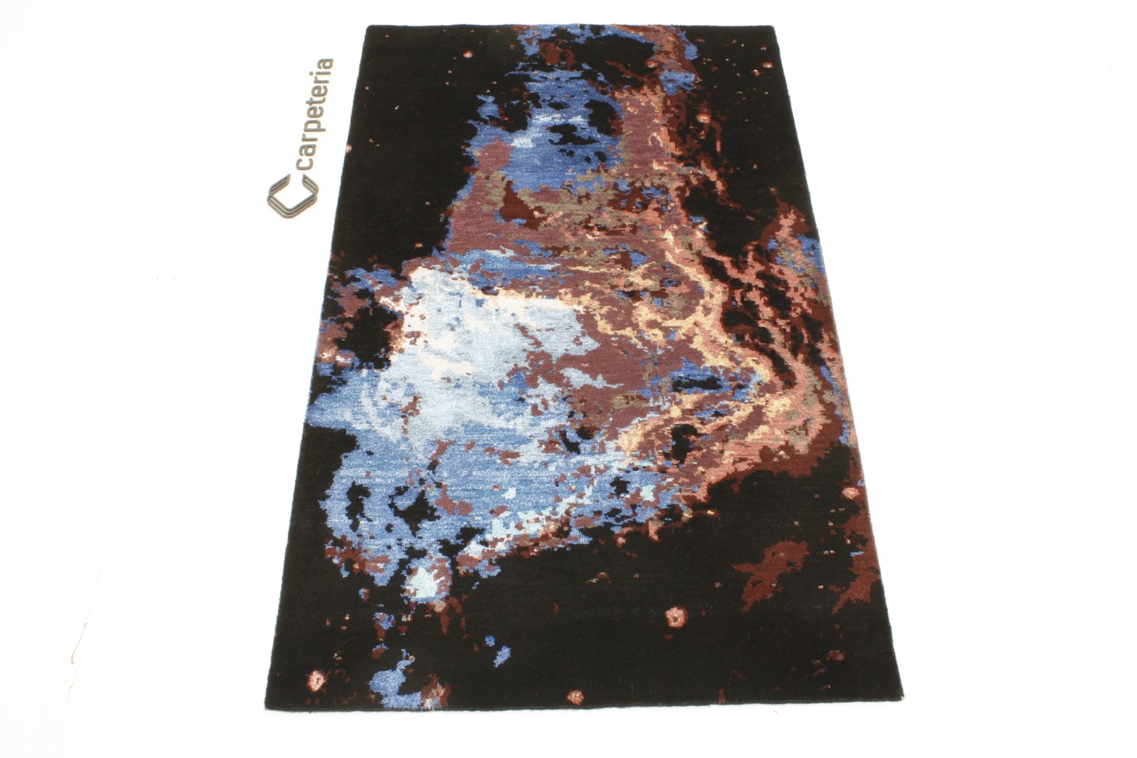 Oriental rug Ikat Royal