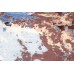 Oriental rug Ikat Royal