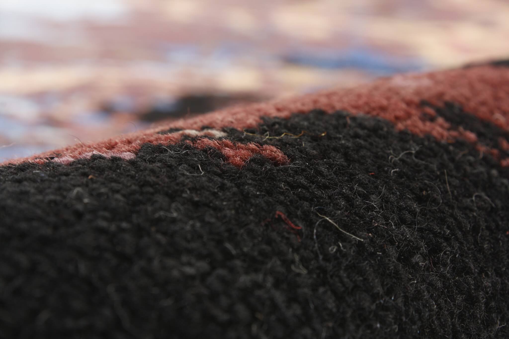 Orientální koberec Ikat Royal