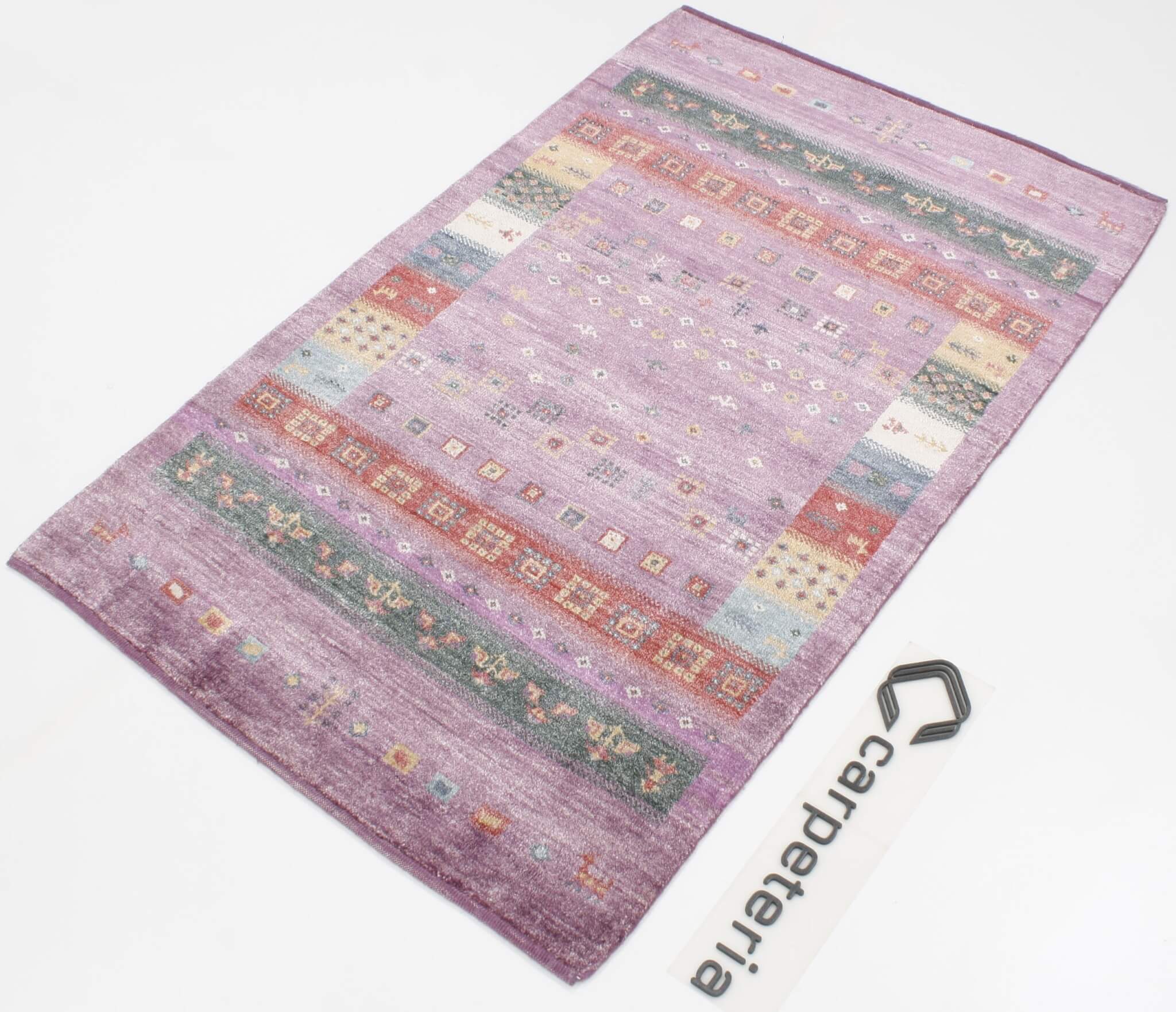 Orientální koberec Loribaft Royal