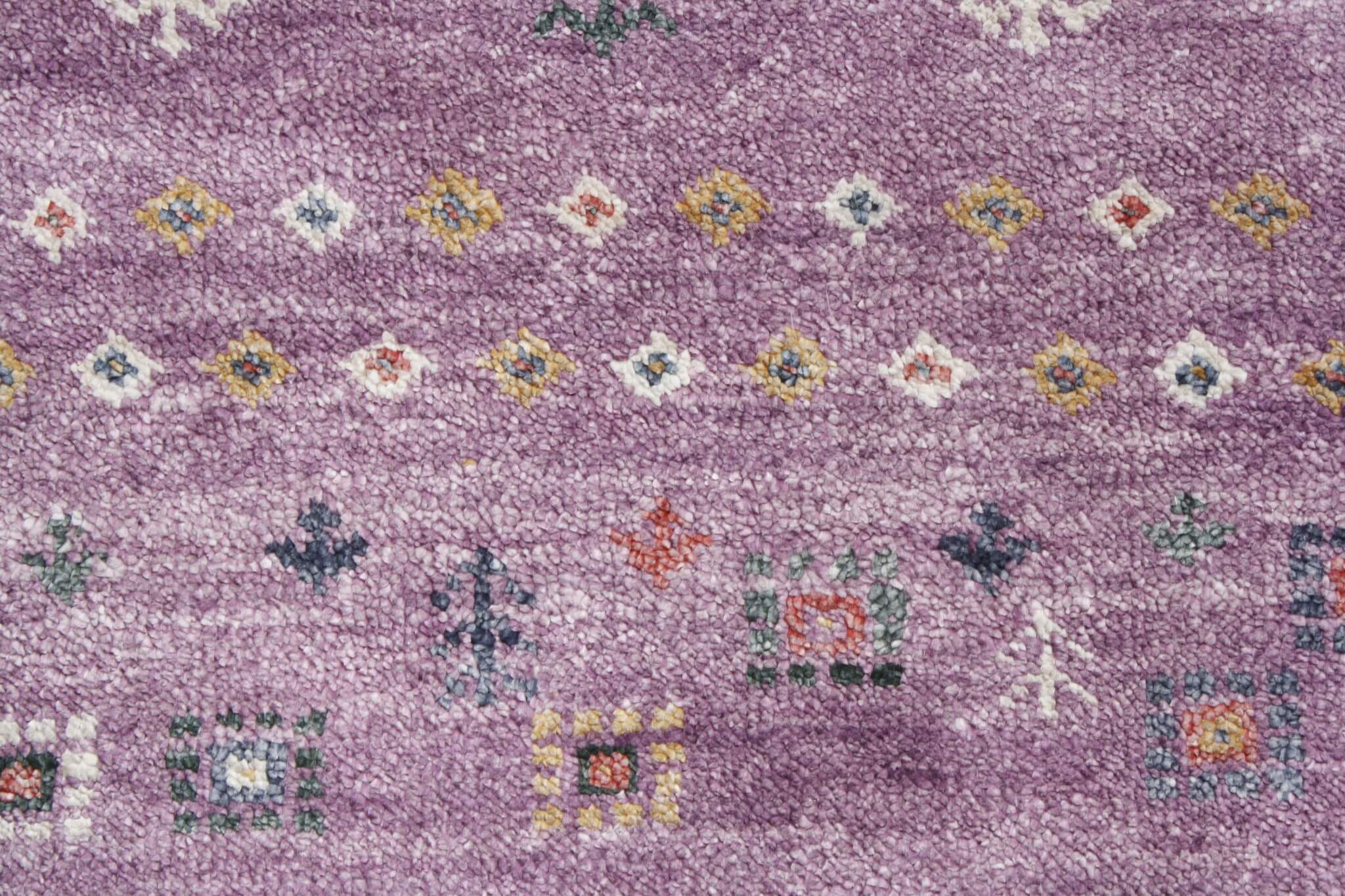 Orientální koberec Loribaft Royal