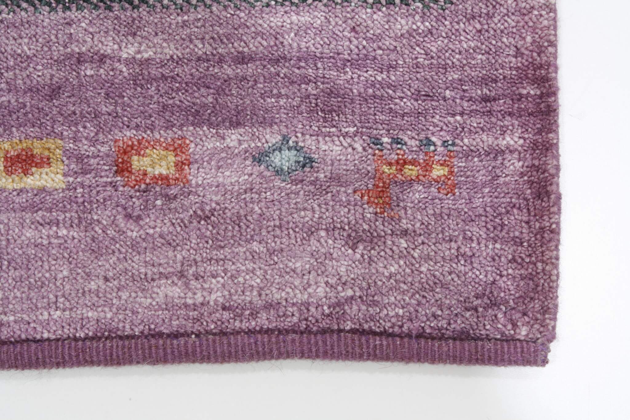 Orientální koberec Loribaft Royal