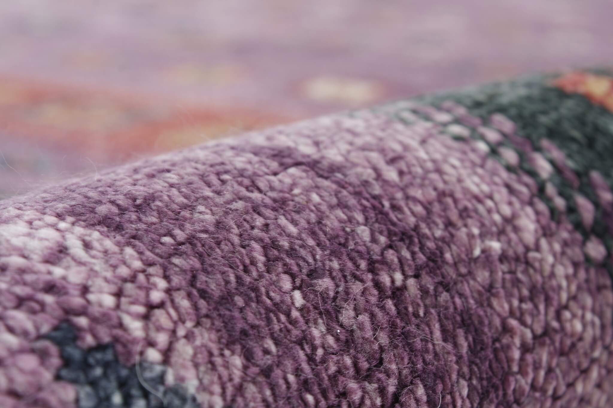 Orientální koberec Loribaft Royal