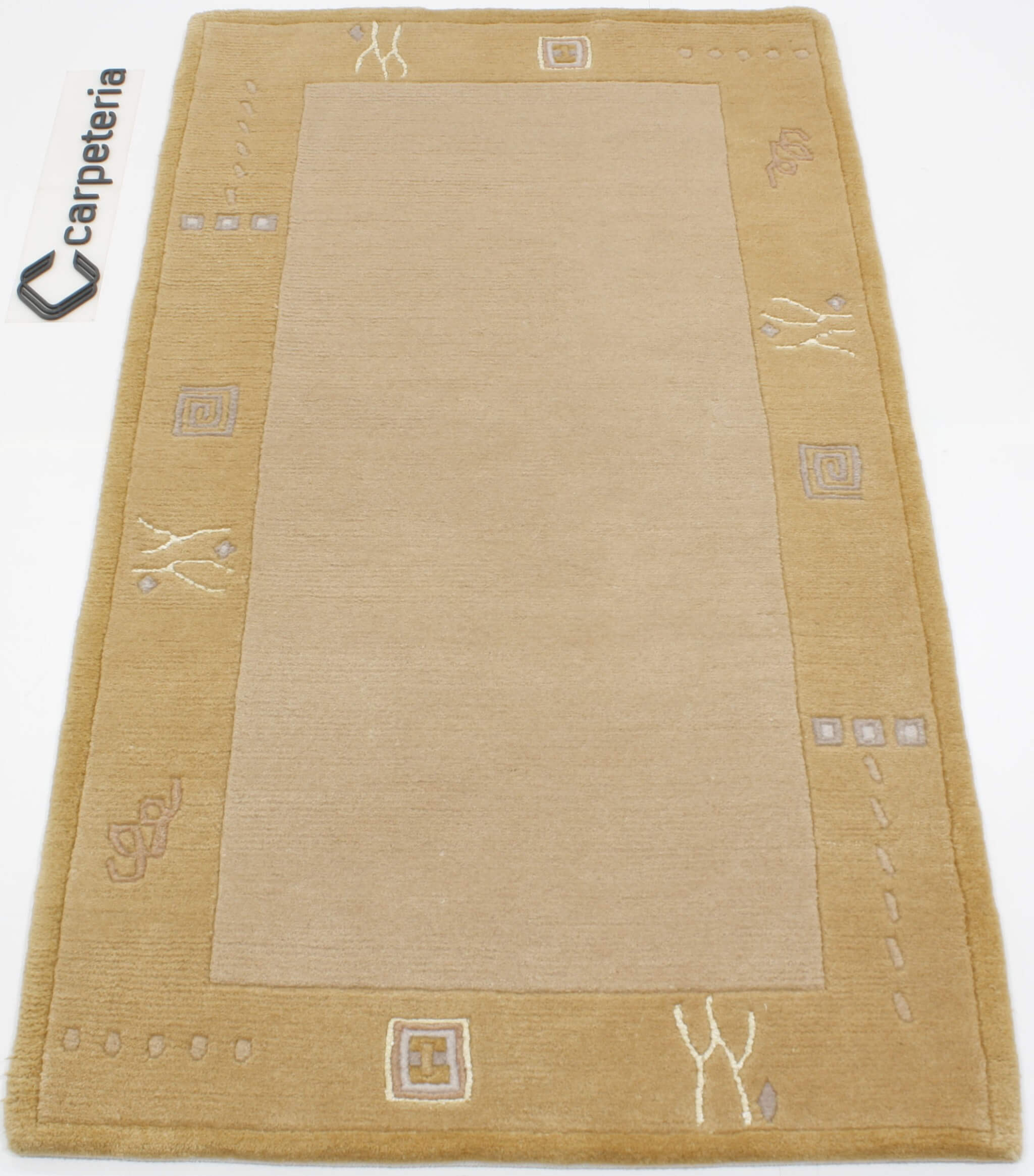 Orientální koberec Shiva Nepal Royal