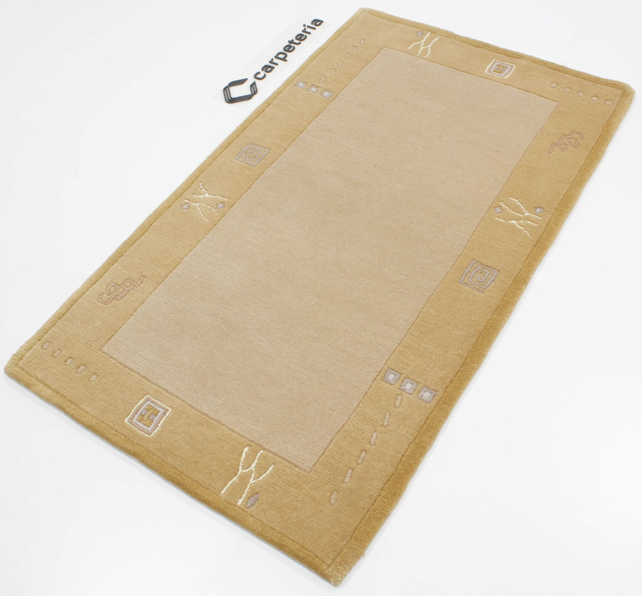 Orientální koberec Shiva Nepal Royal