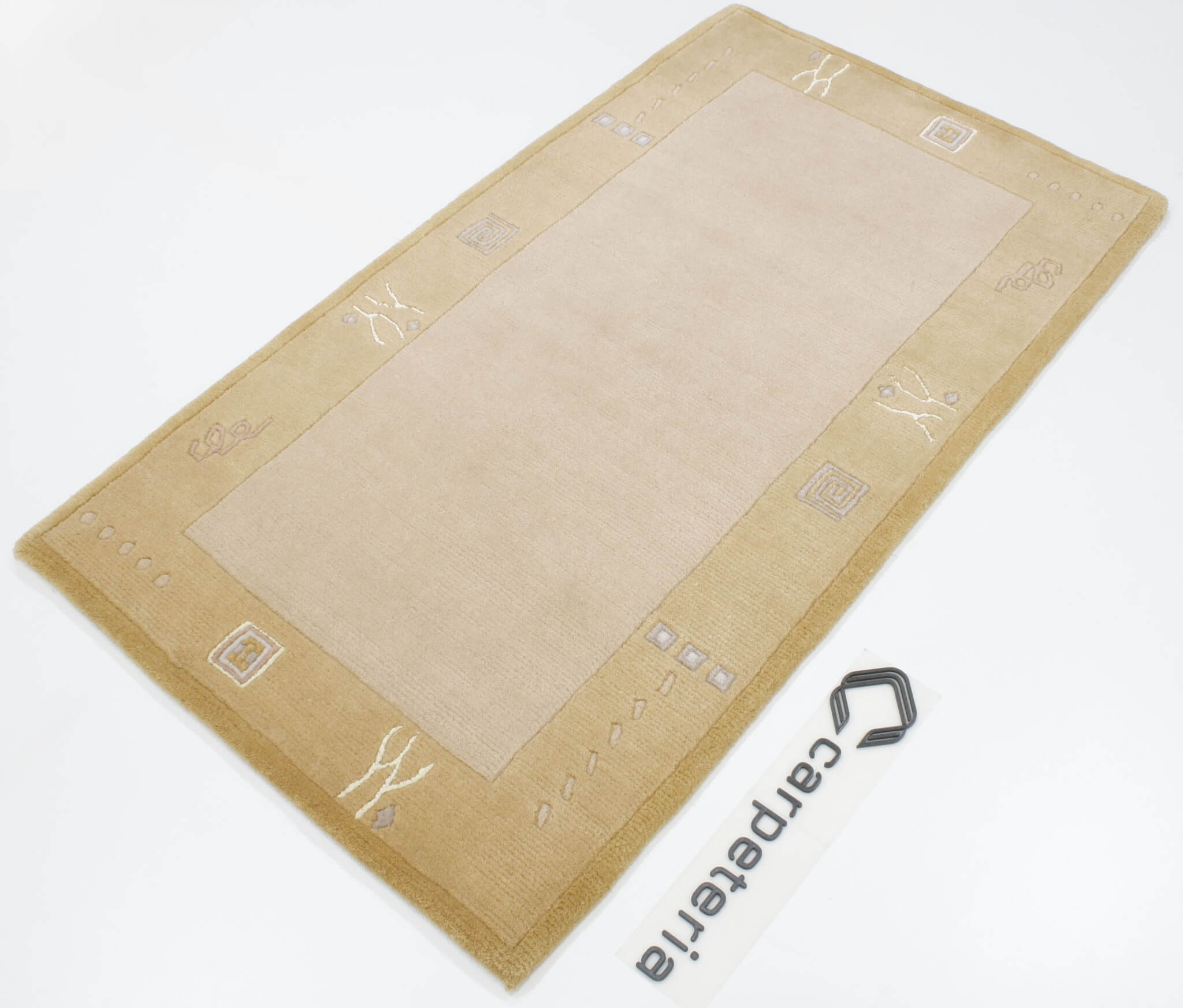 Orientální koberec Shiva Nepal Royal