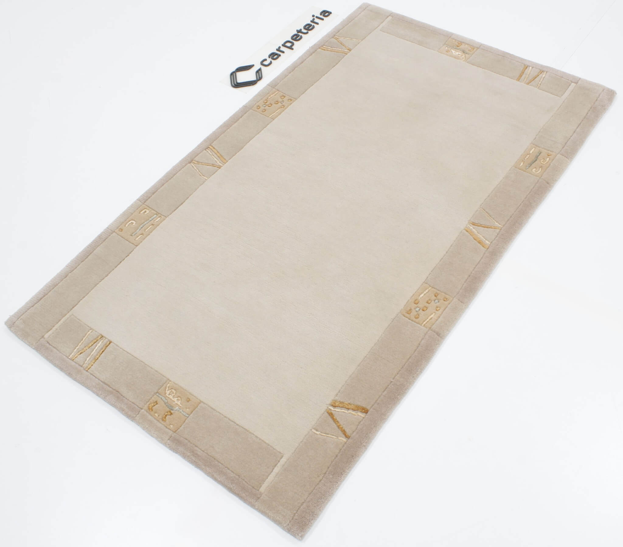 Moderní koberec Ghorka Royal