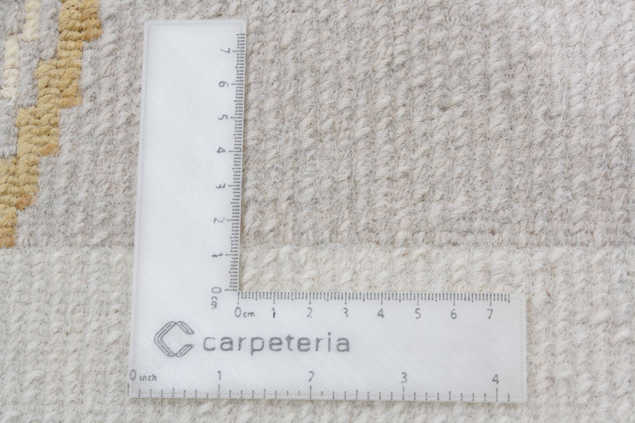 Moderní koberec Ghorka Royal